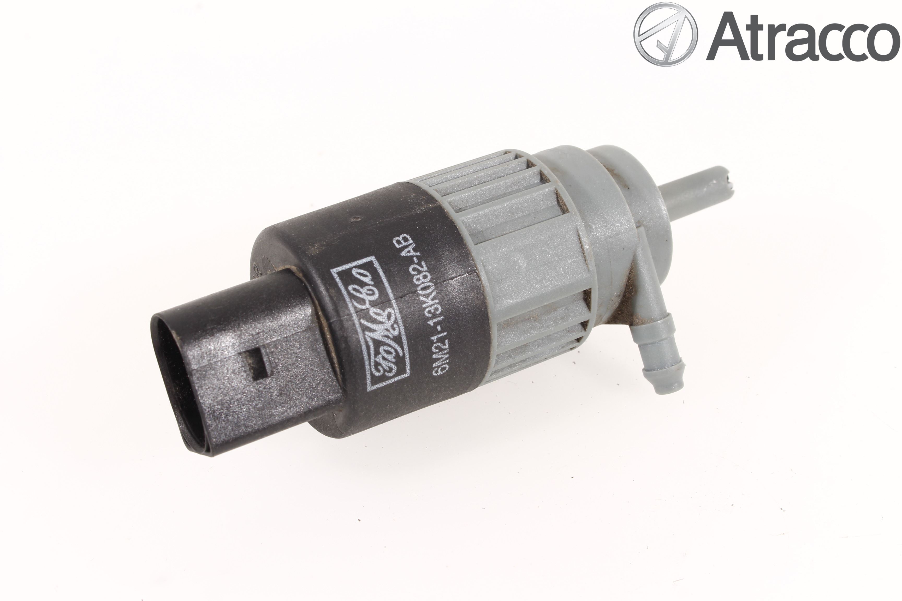 Ford MONDEO 07-15 Spylerpumpe Høytrykk