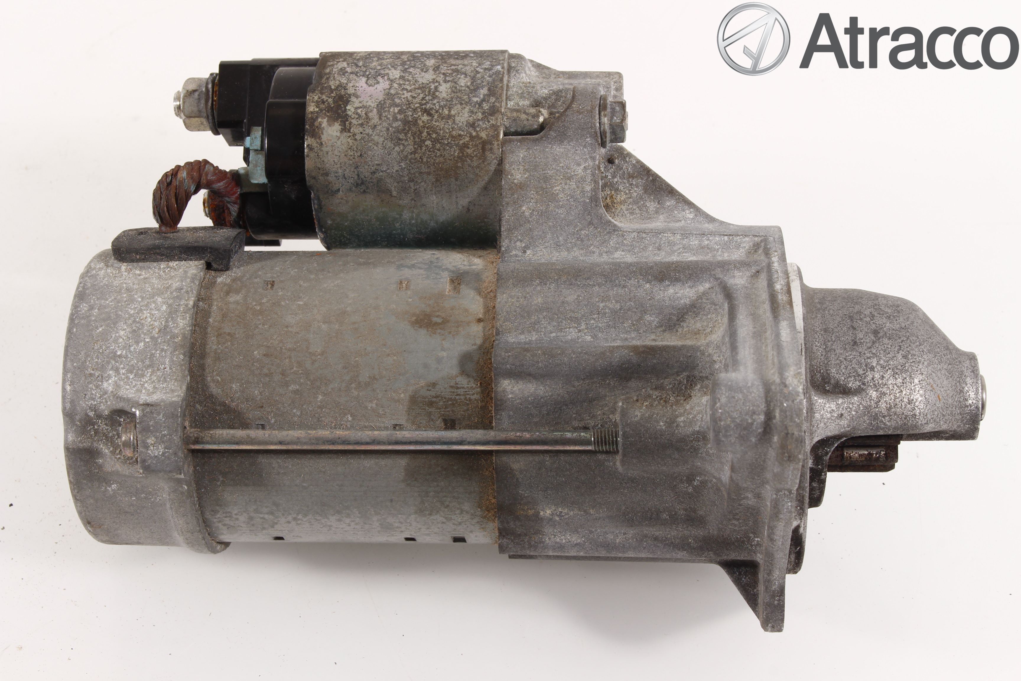 Toyota YARIS XP130 12-14 Startmotor
