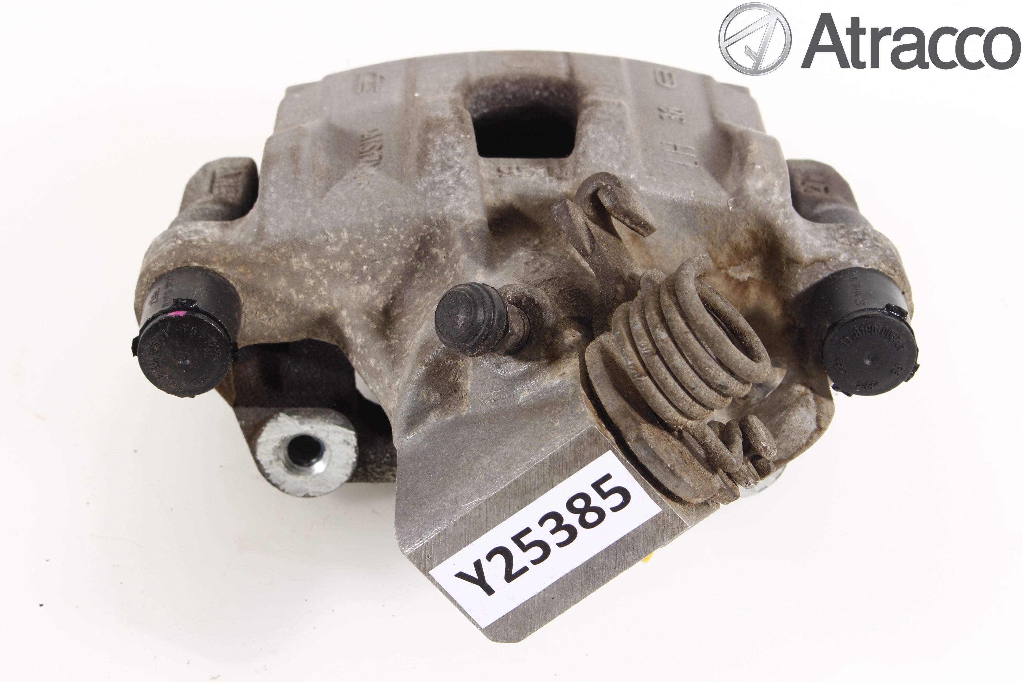Ford FOCUS 15-18 Bremsecaliper Bak Venstre