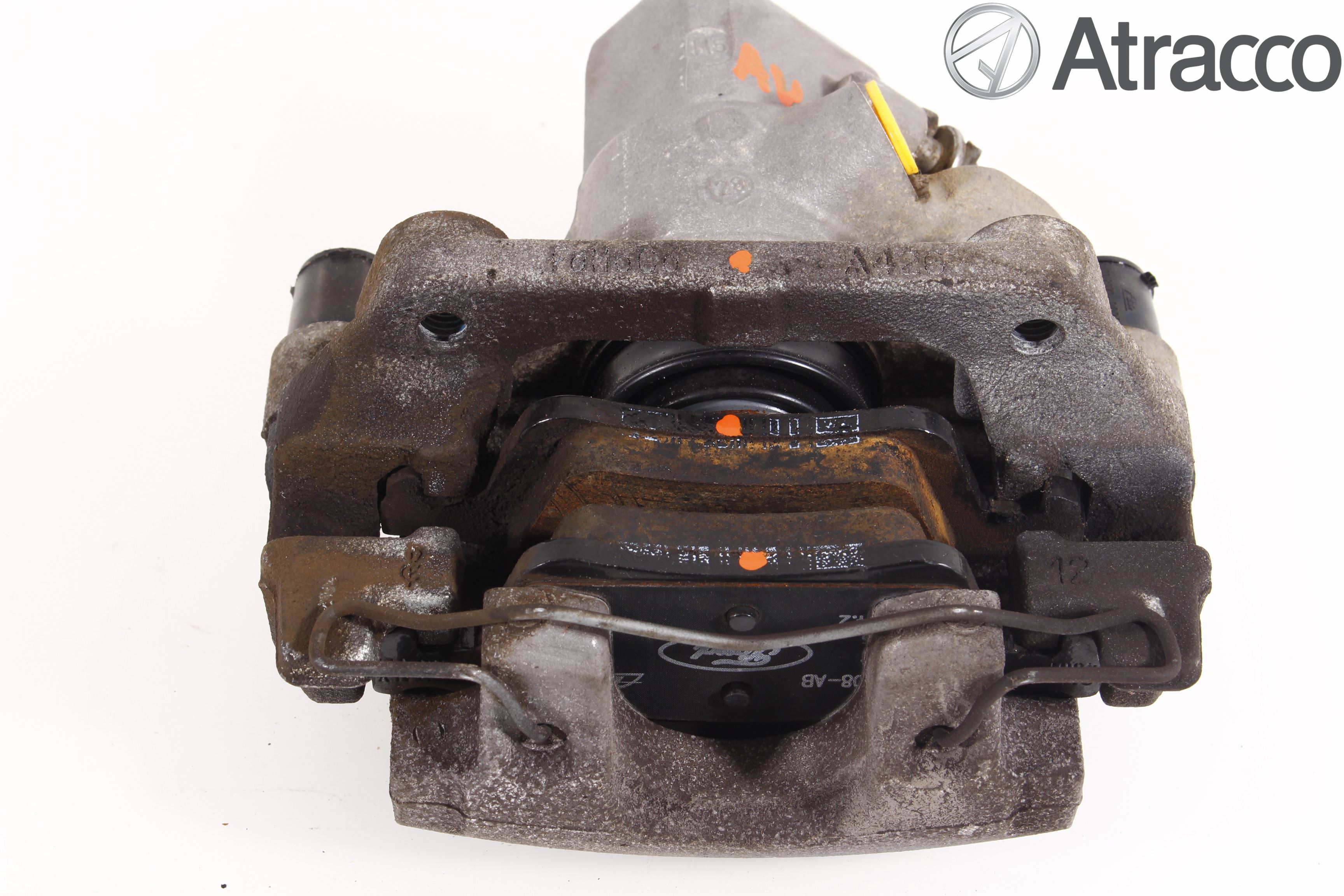 Ford FOCUS 15-18 Bremsecaliper Bak Venstre