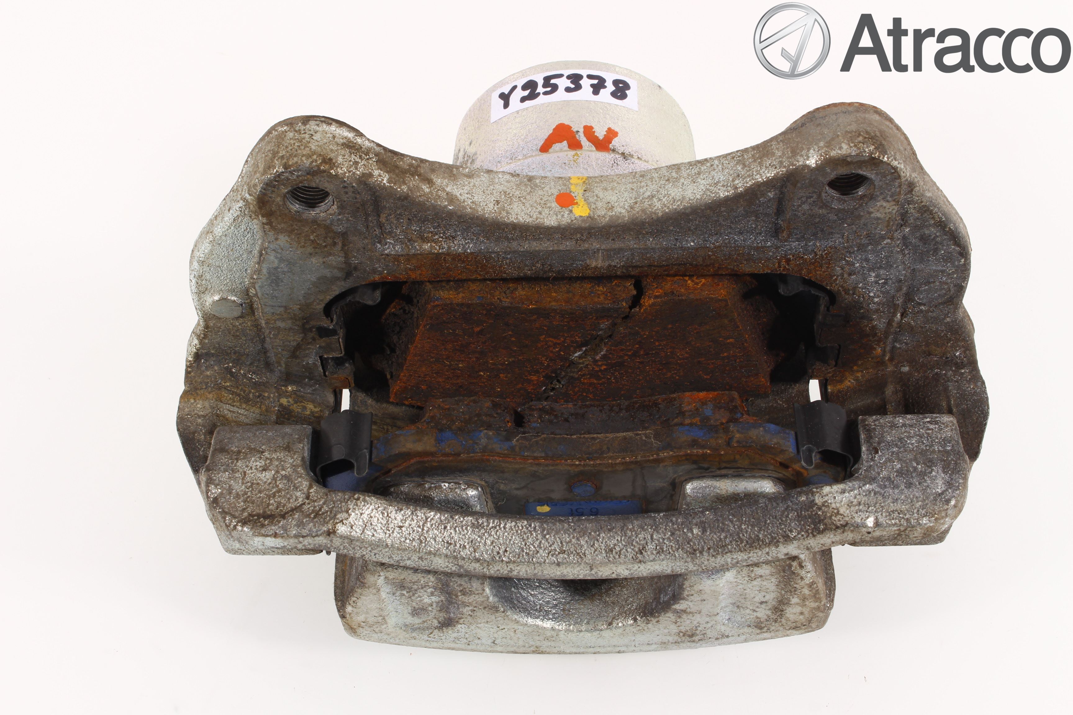 Hyundai i40 16-18 Bremsecaliper Foran Høyre