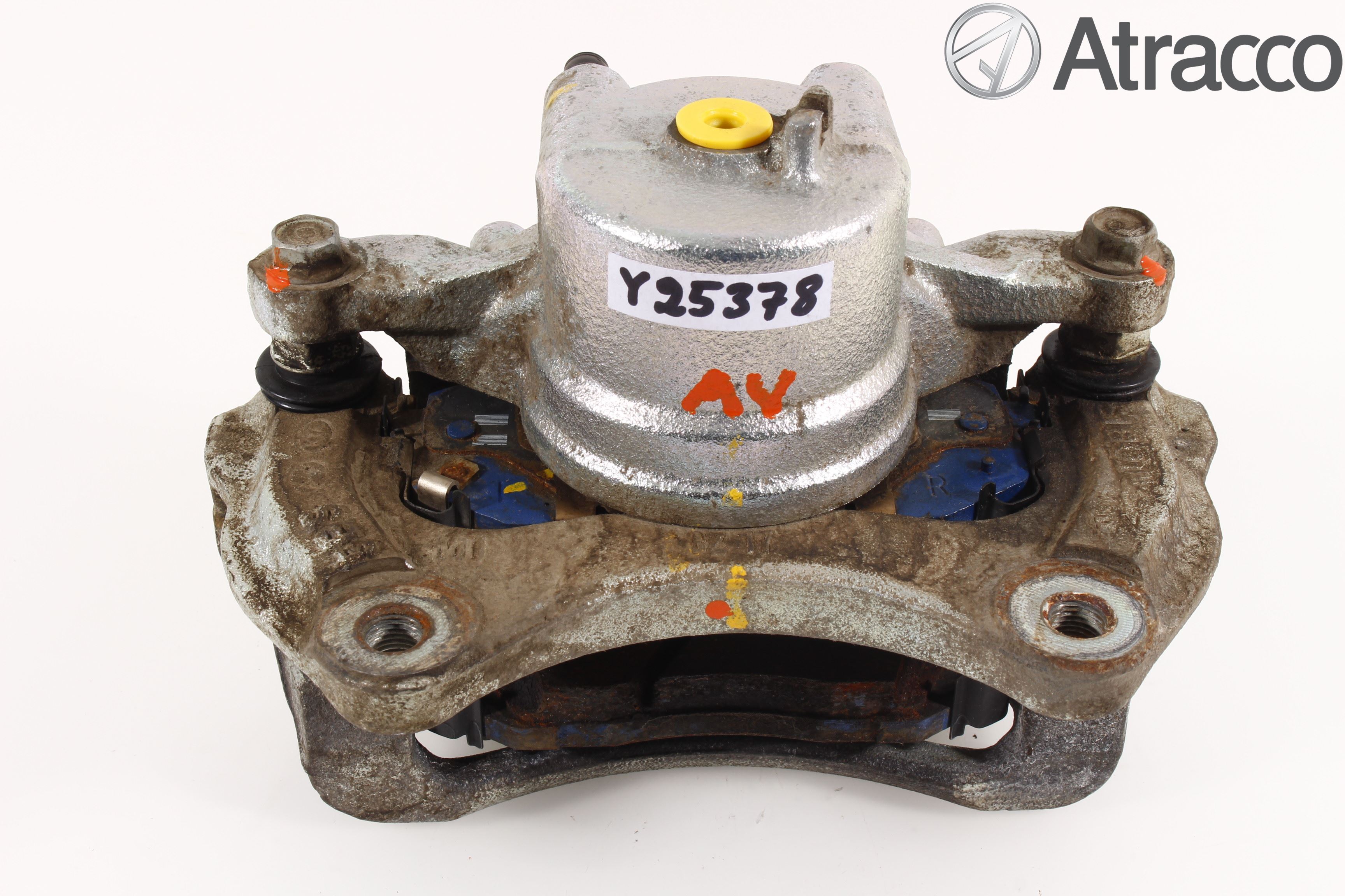 Hyundai i40 16-18 Bremsecaliper Foran Høyre