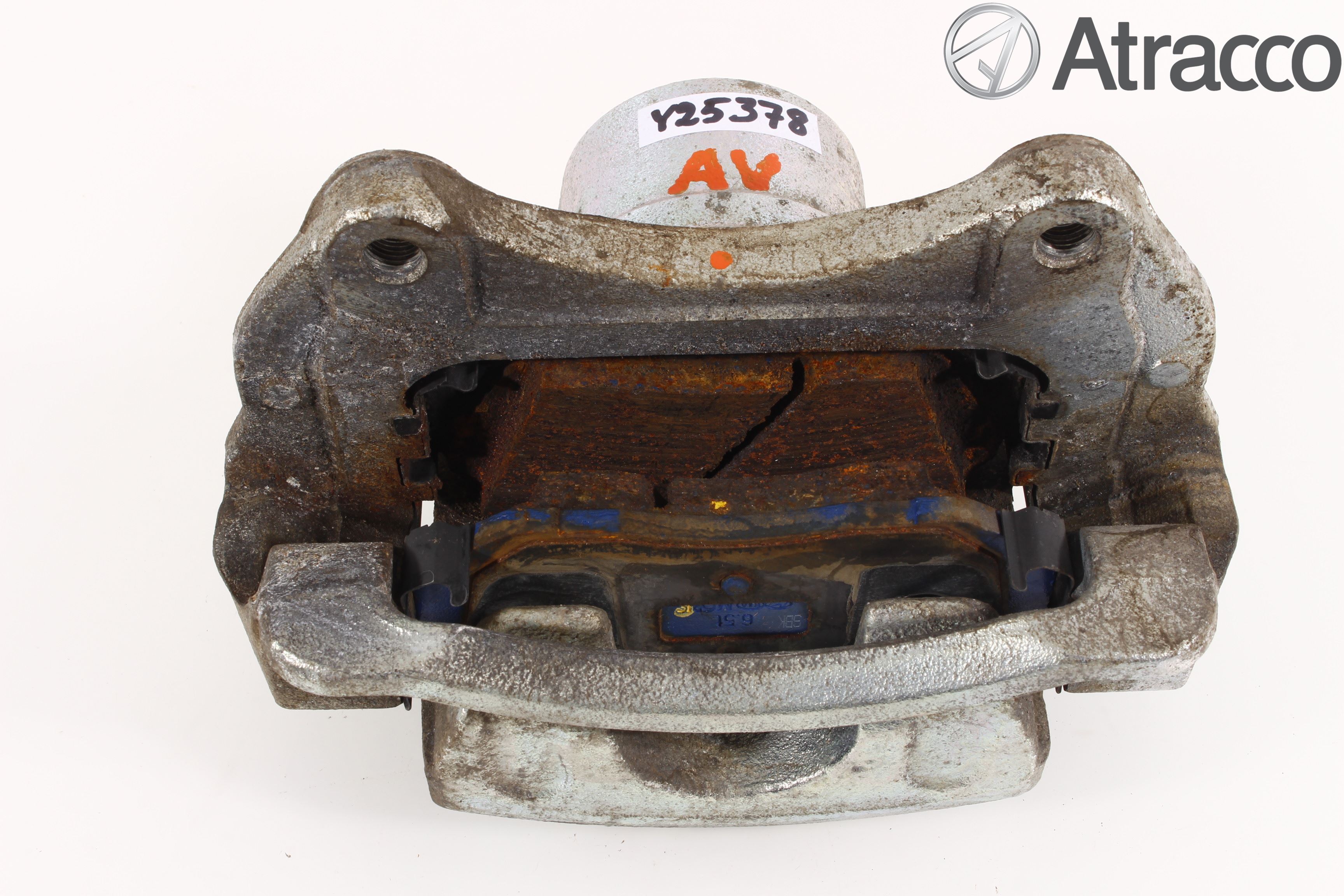 Hyundai i40 16-18 Bremsecaliper Foran Venstre