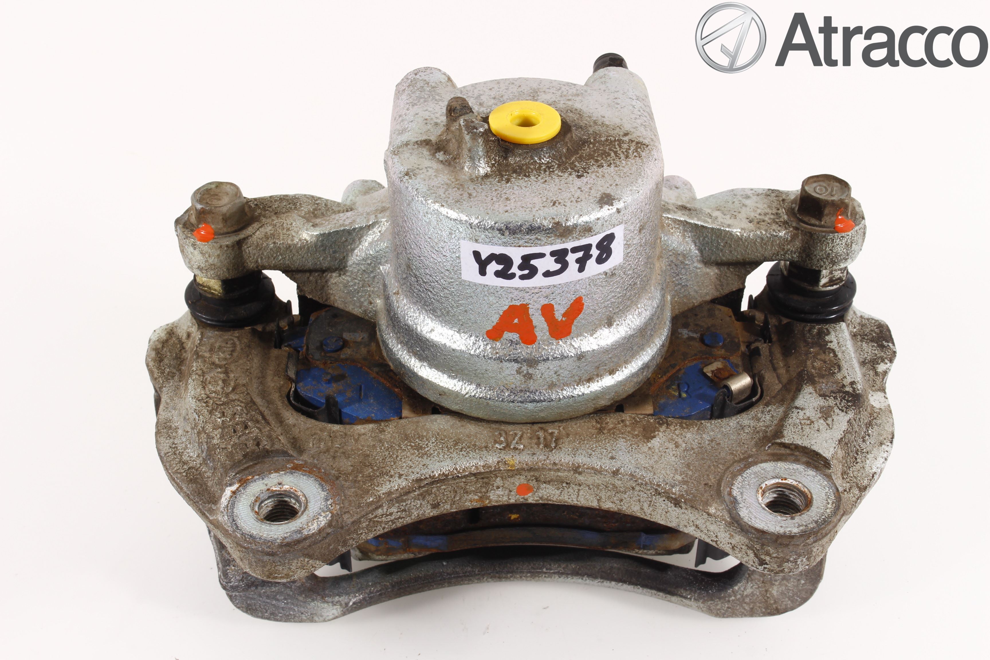 Hyundai i40 16-18 Bremsecaliper Foran Venstre