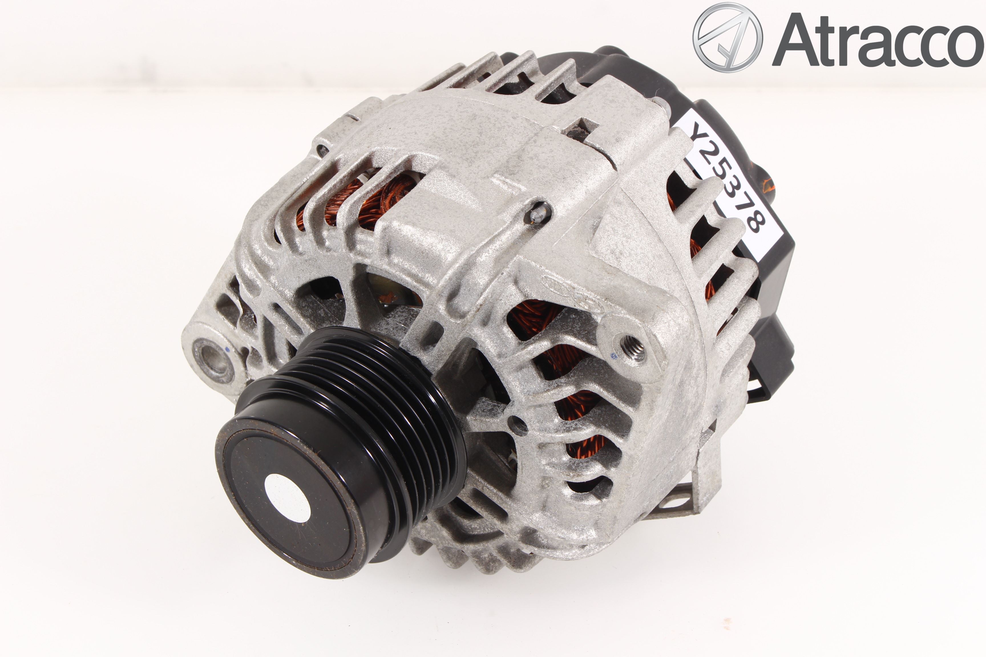 Hyundai i40 16-18 Dynamo