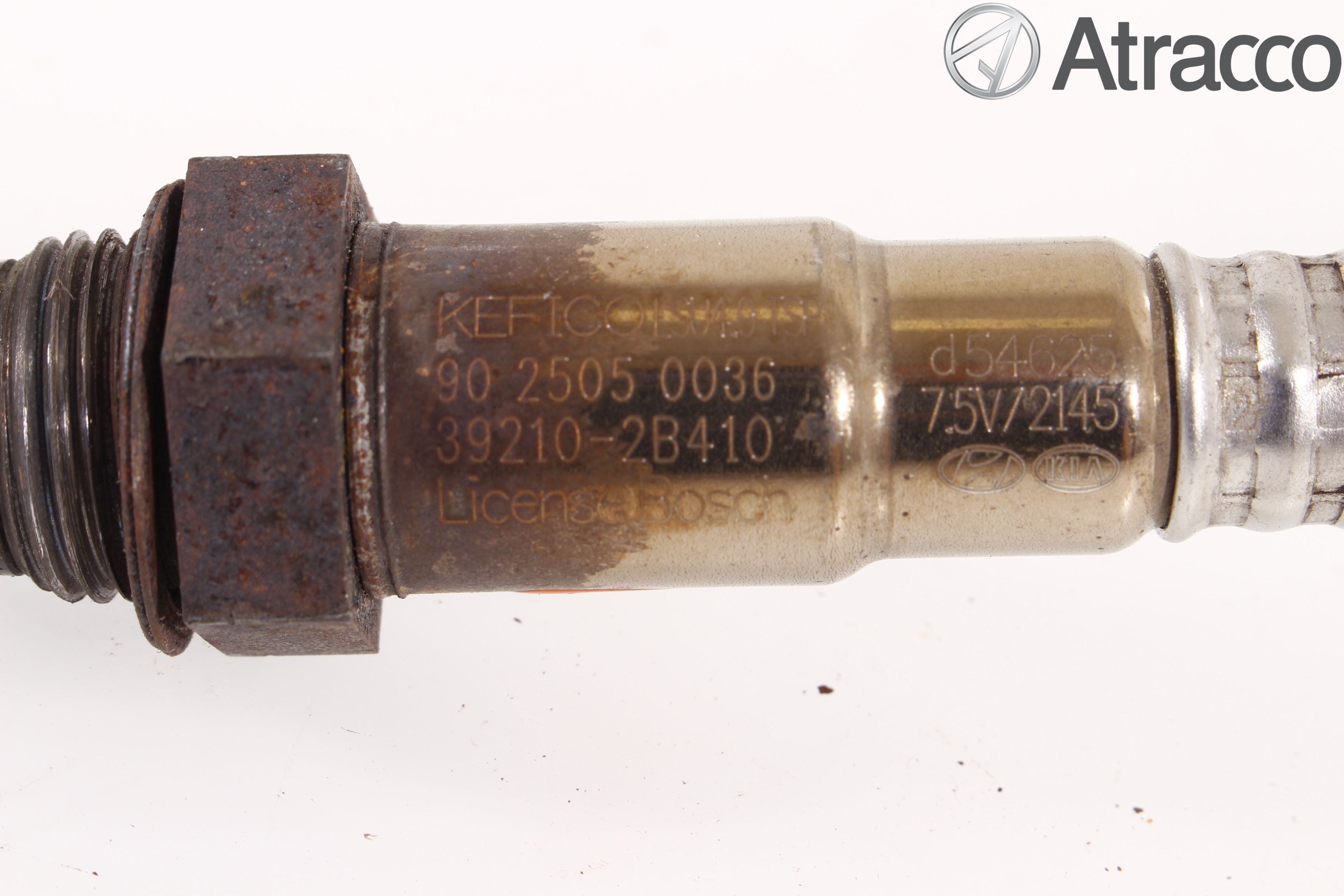 Hyundai i40 16-18 Inns Lambdasonde