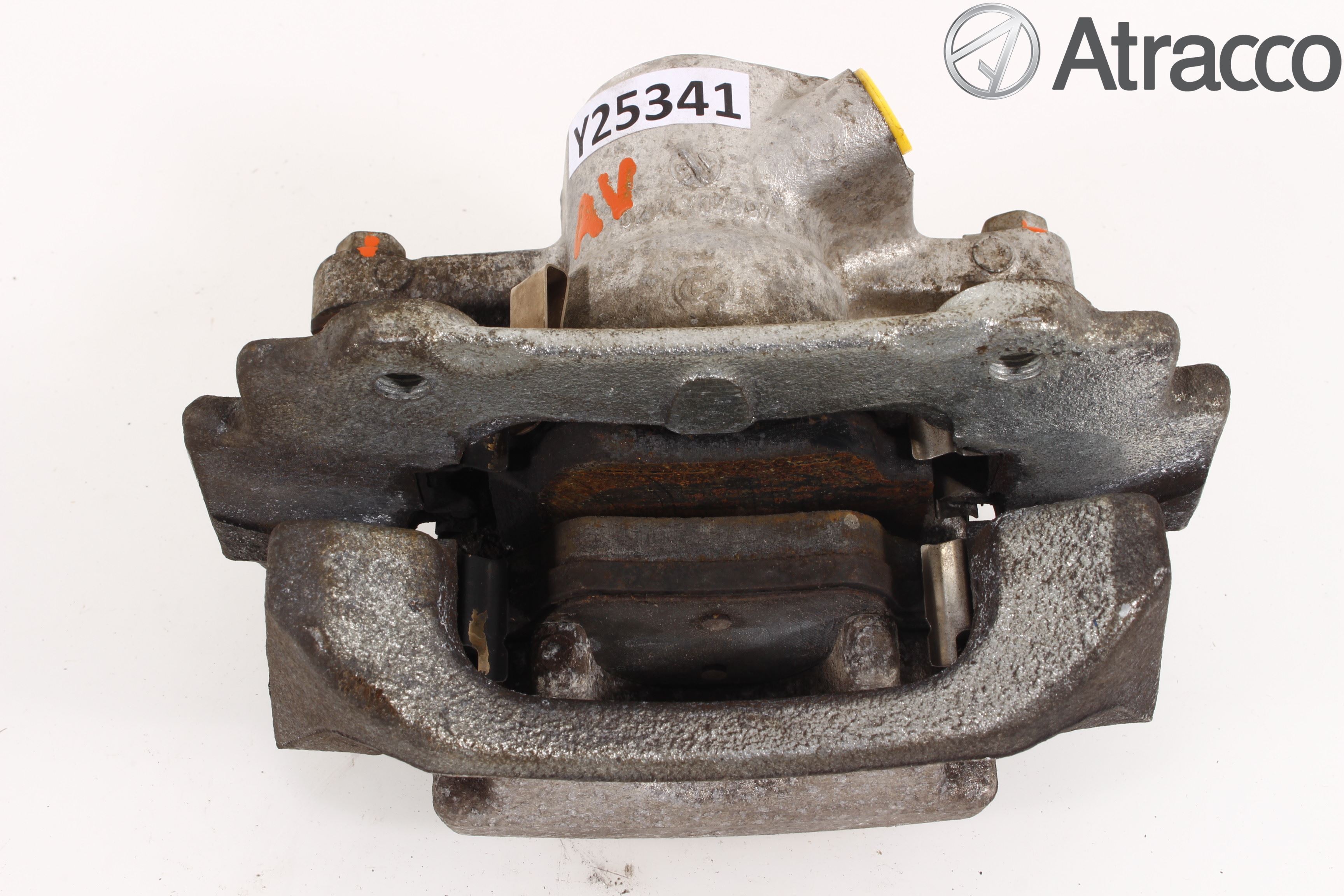 Toyota VERSO 09-18 Bremsecaliper Bak Venstre