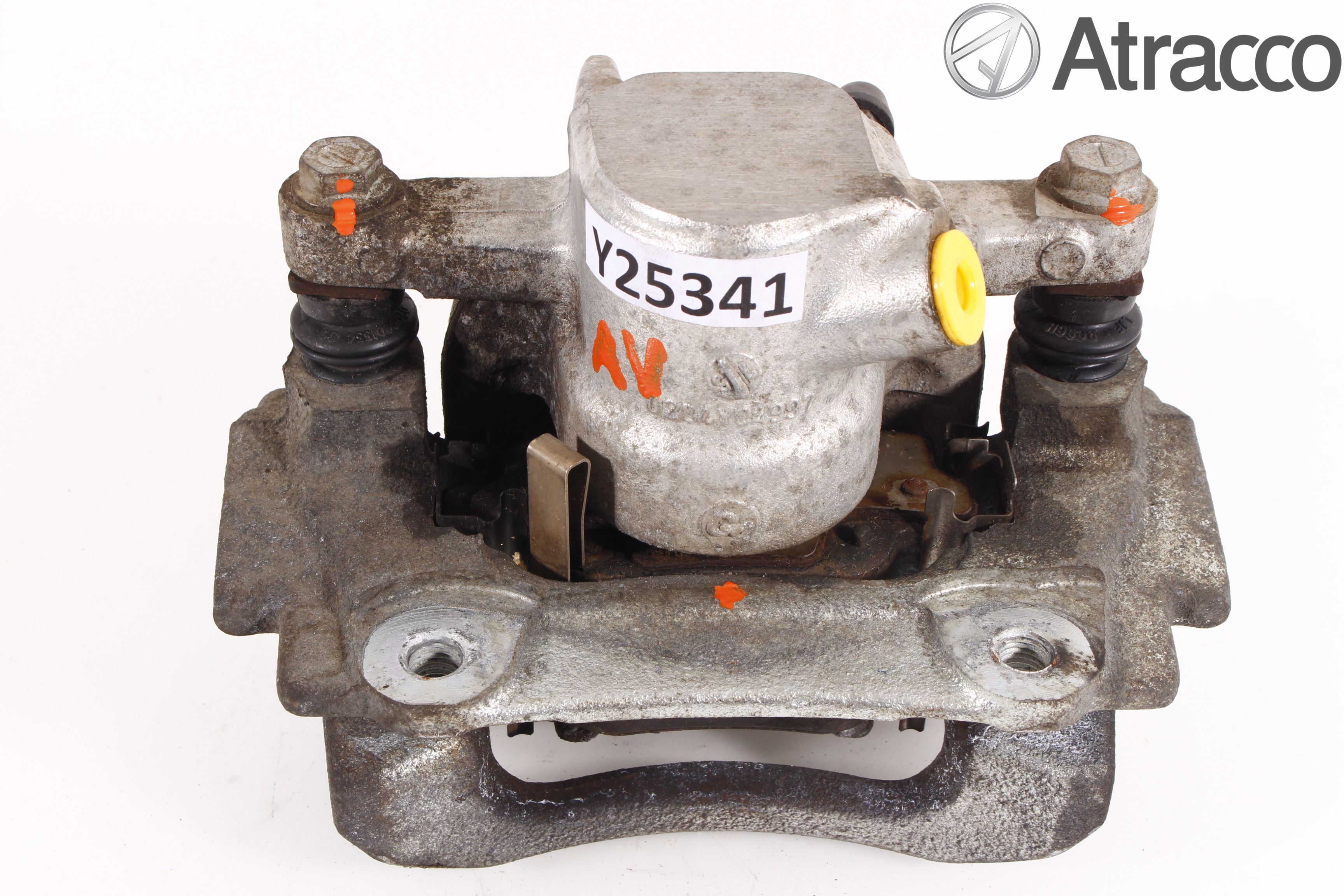Toyota VERSO 09-18 Bremsecaliper Bak Venstre