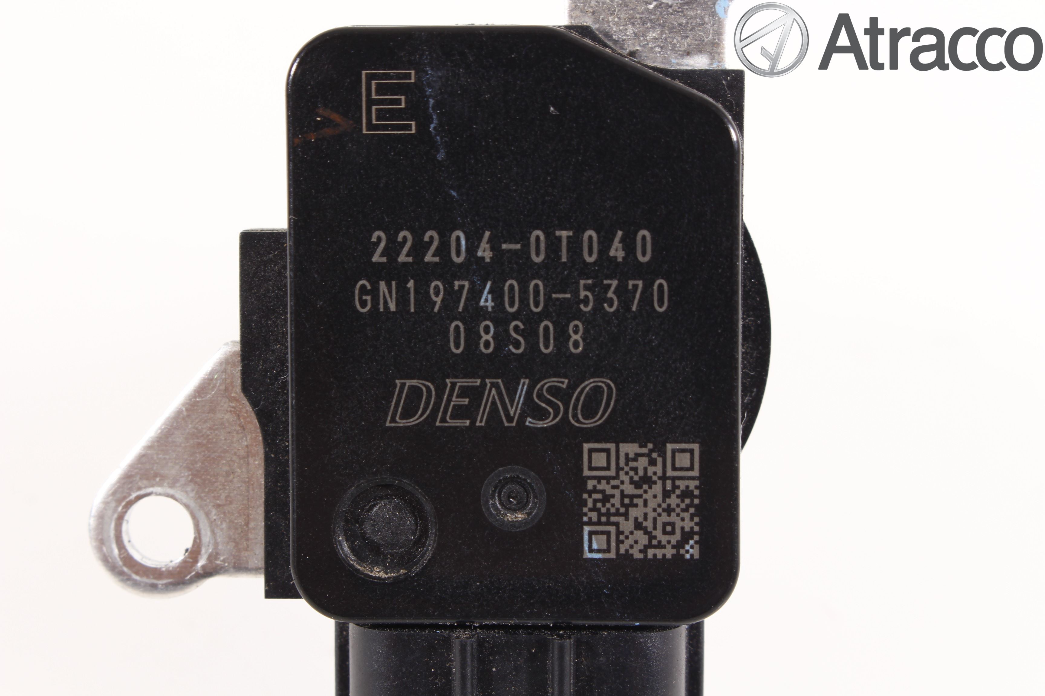 Toyota PRIUS+ ZVW40 12-20 Inns Luftmassemåler