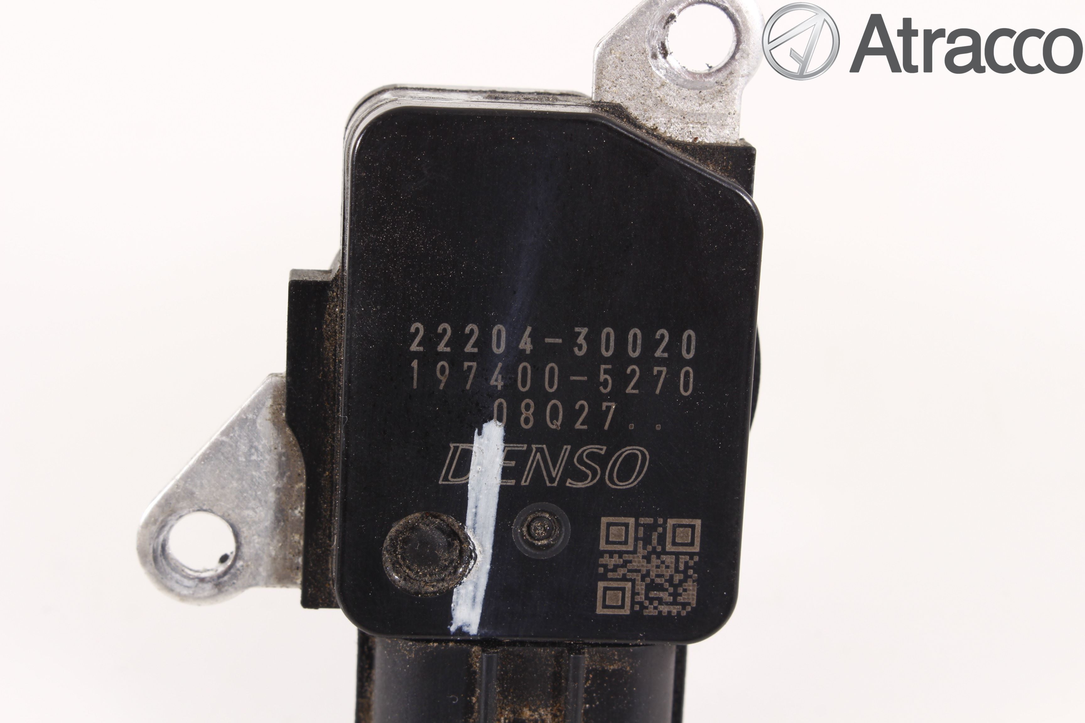 Toyota HILUX 05-16 Inns Luftmassemåler