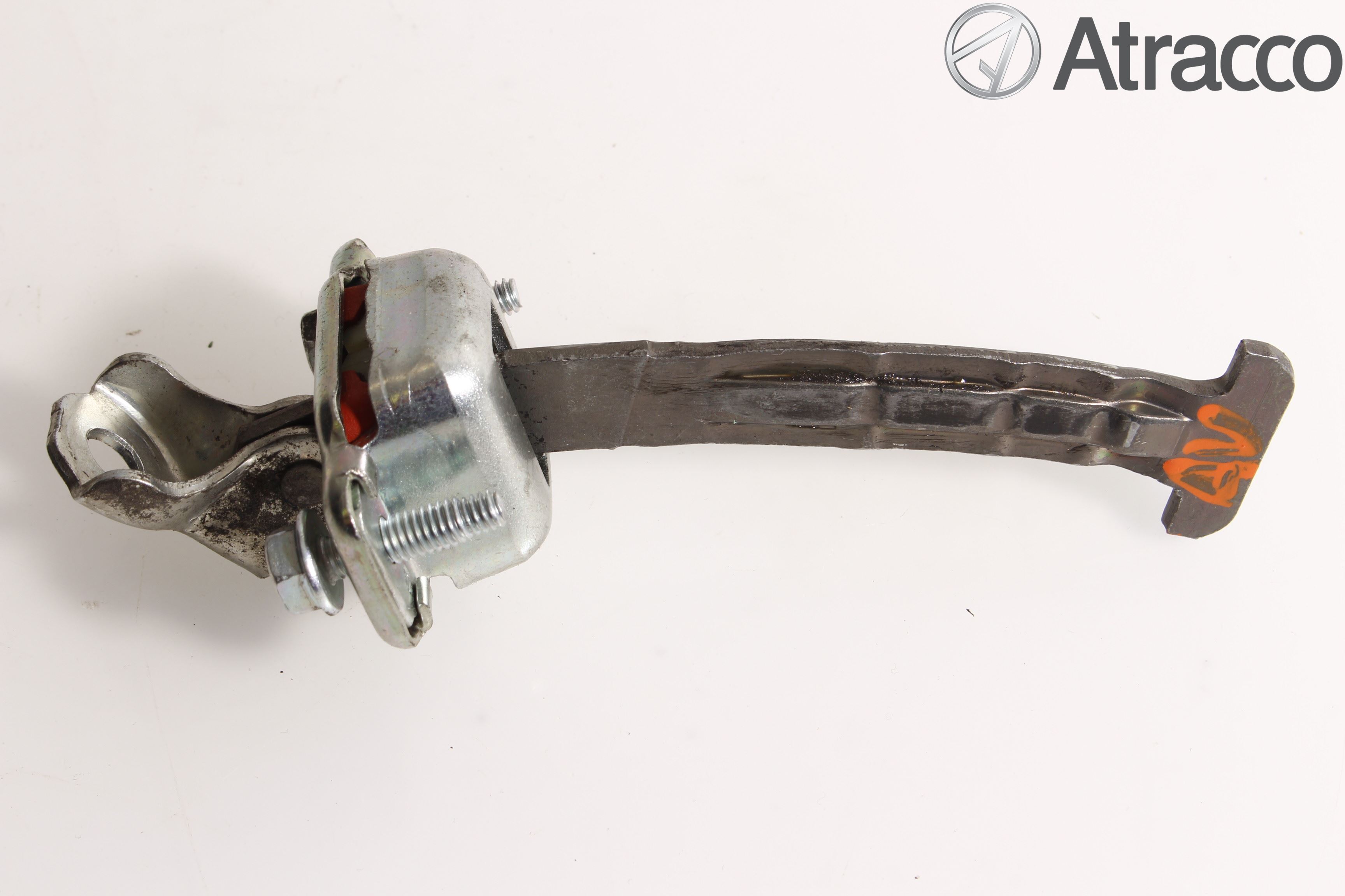 Toyota AYGO 06-14 Dørstopper