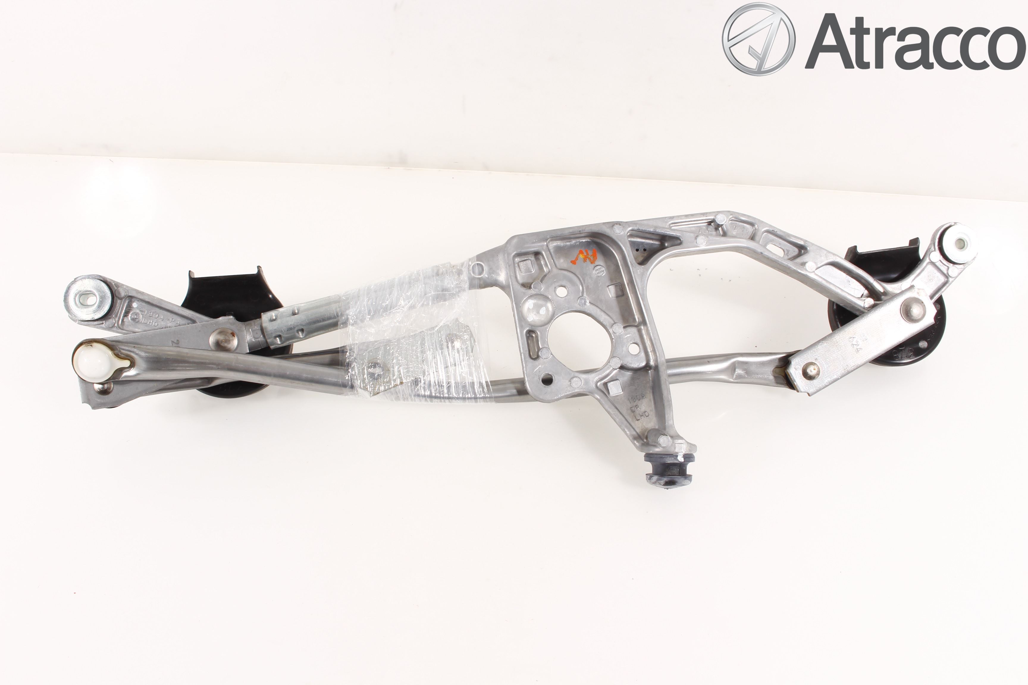 Toyota AURIS 13-19 Viskeroverføring Frontrute