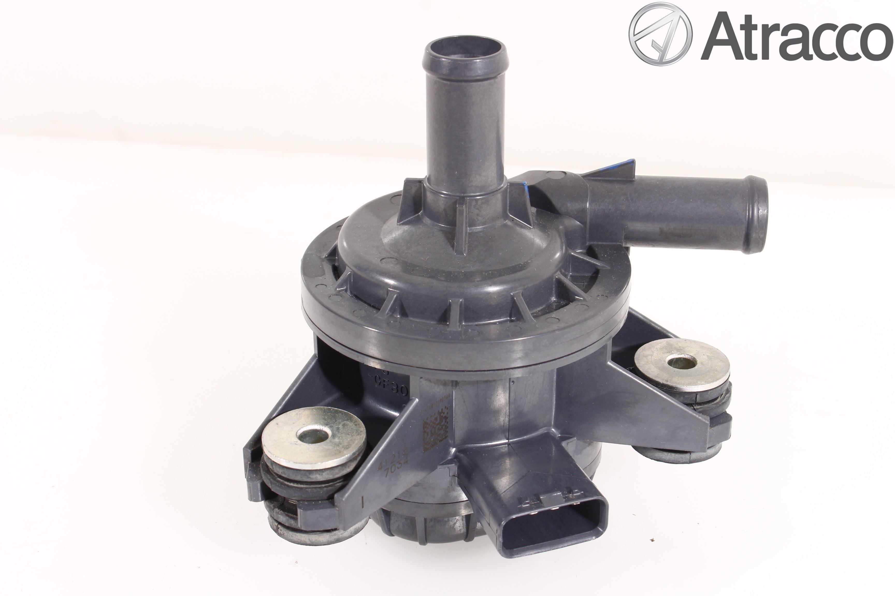 Toyota AURIS 13-19 Varme Sirkulasjonspumpe