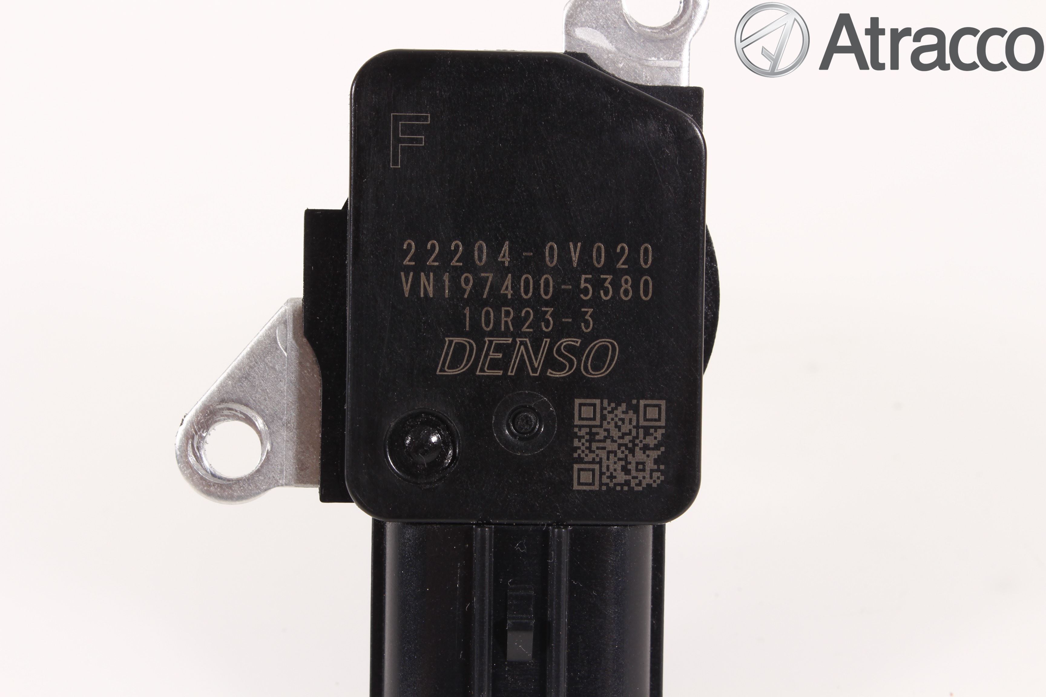 Toyota AURIS 13-19 Inns Luftmassemåler