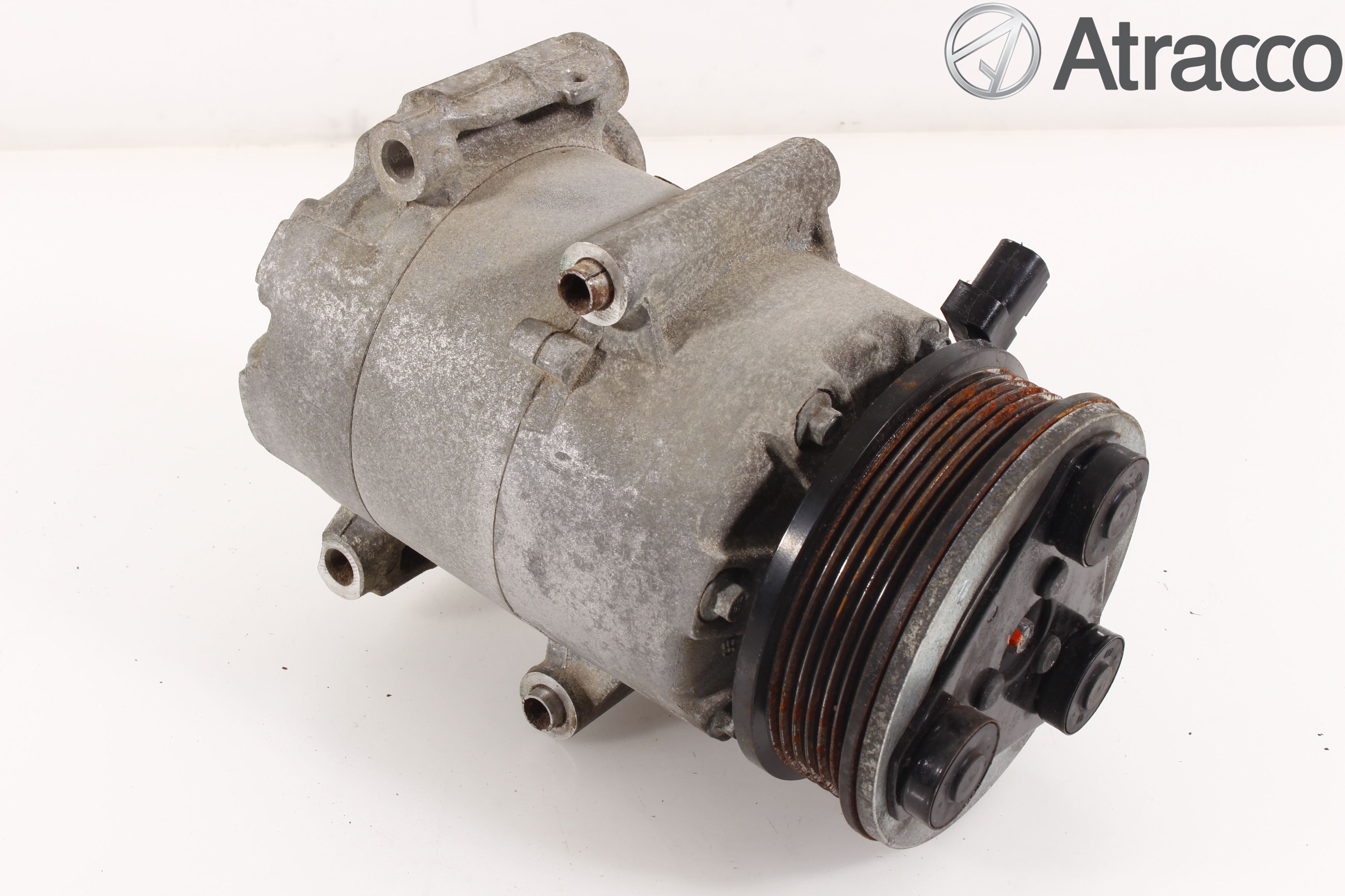 Ford FIESTA 09-12 Varme Ac Kompressor