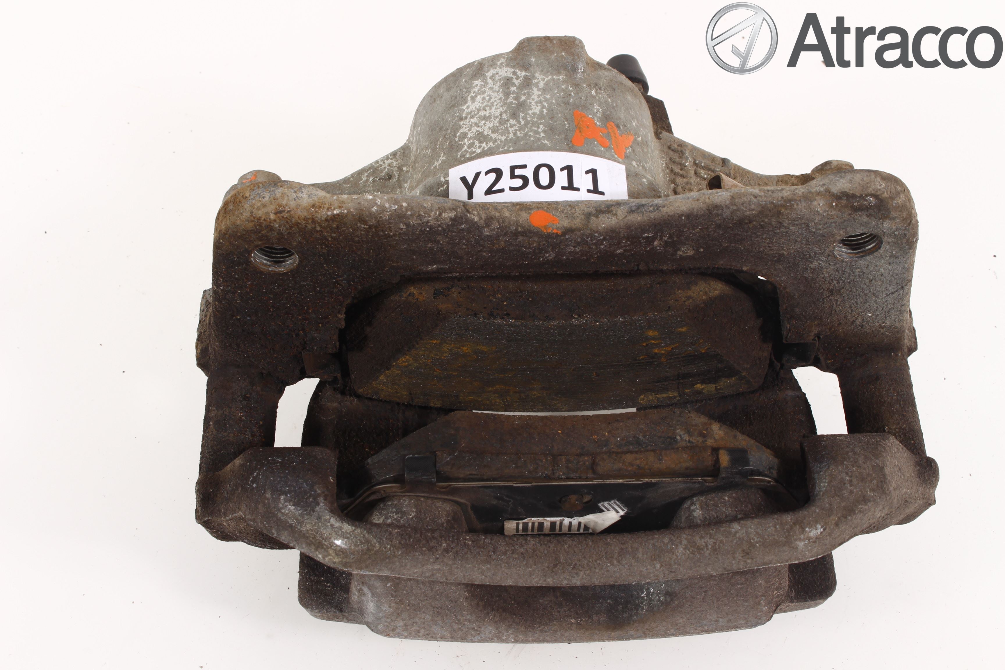 Toyota AURIS 13-19 Bremsecaliper Foran Høyre