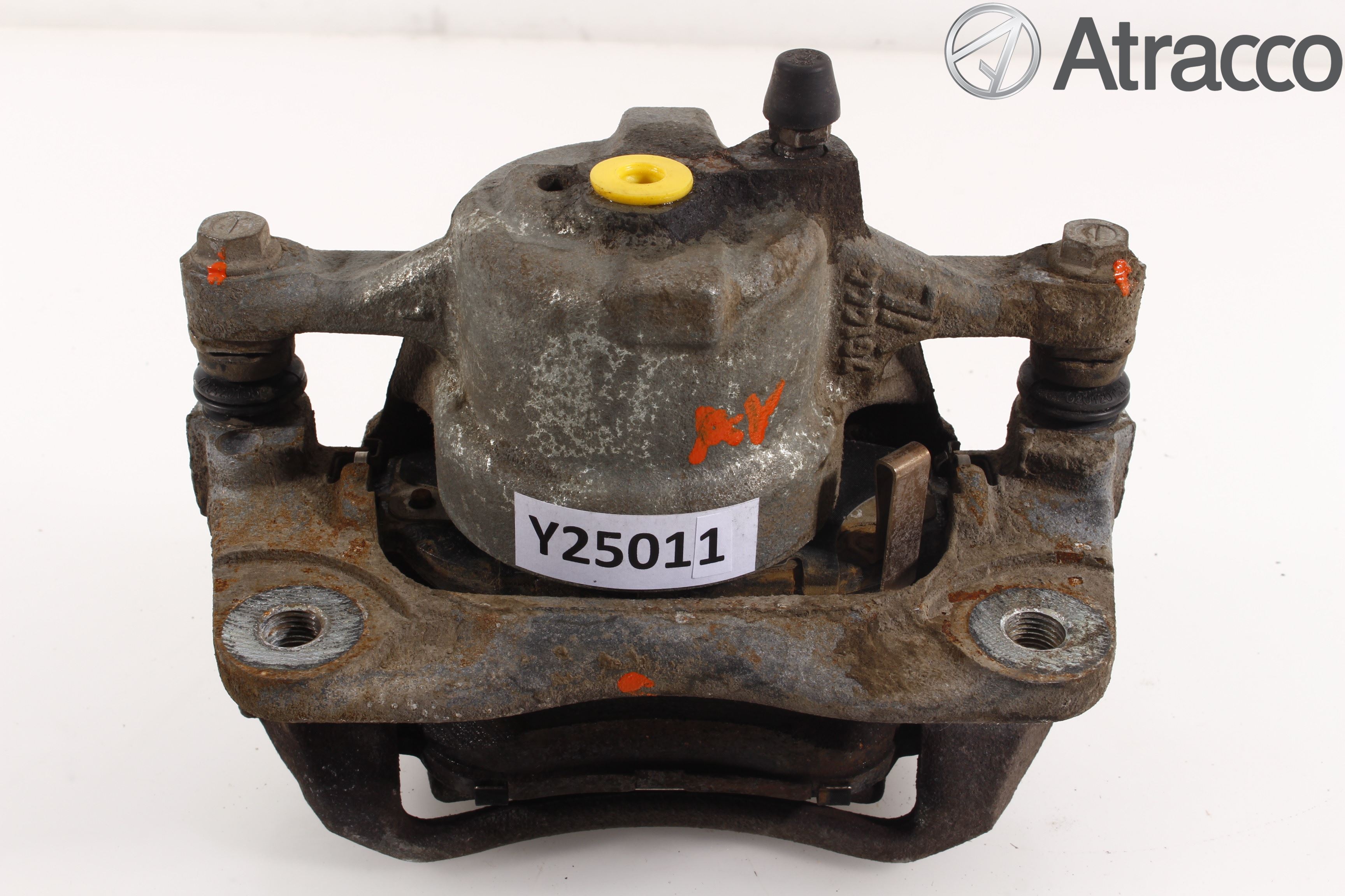 Toyota AURIS 13-19 Bremsecaliper Foran Høyre