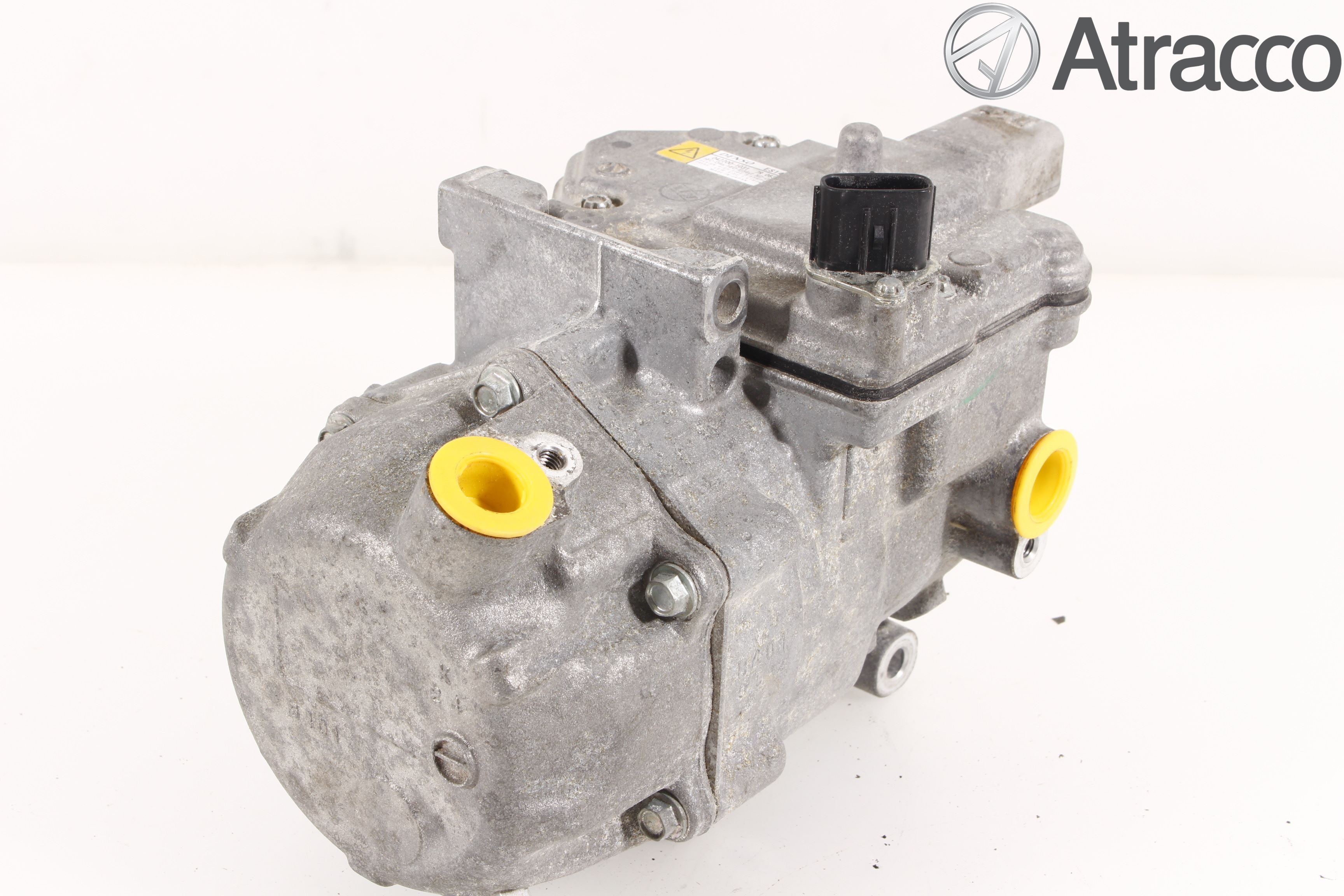 Toyota AURIS 13-19 Varme Ac Kompressor
