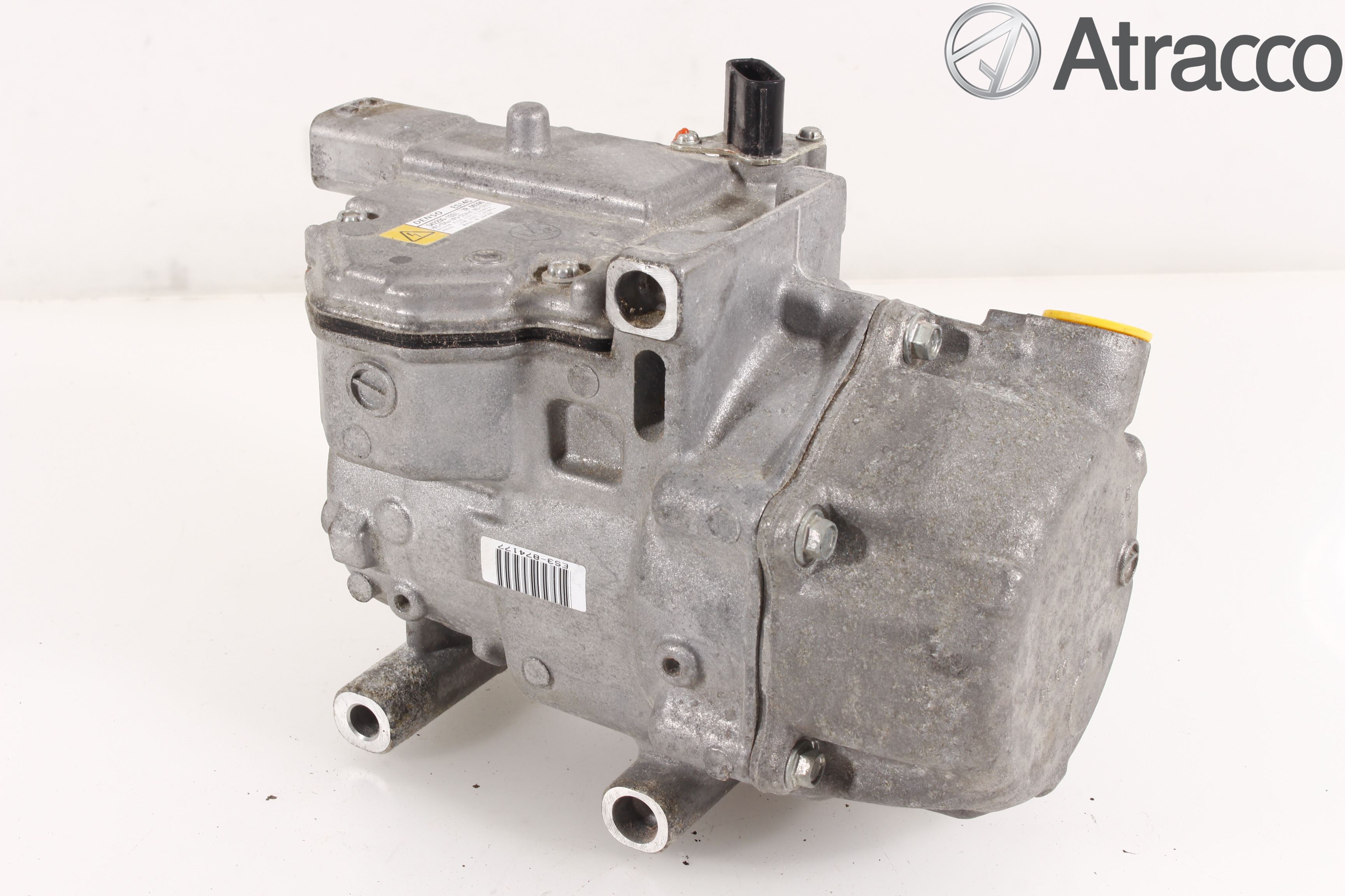 Toyota AURIS 13-19 Varme Ac Kompressor