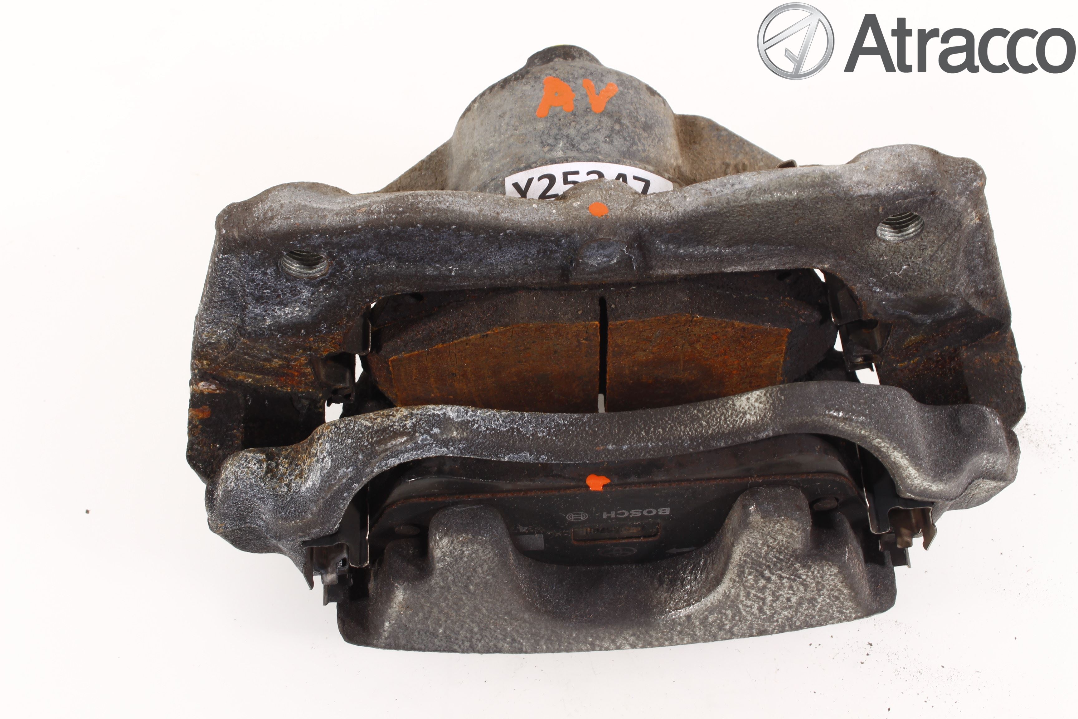 Toyota AURIS 13-19 Bremsecaliper Foran Høyre