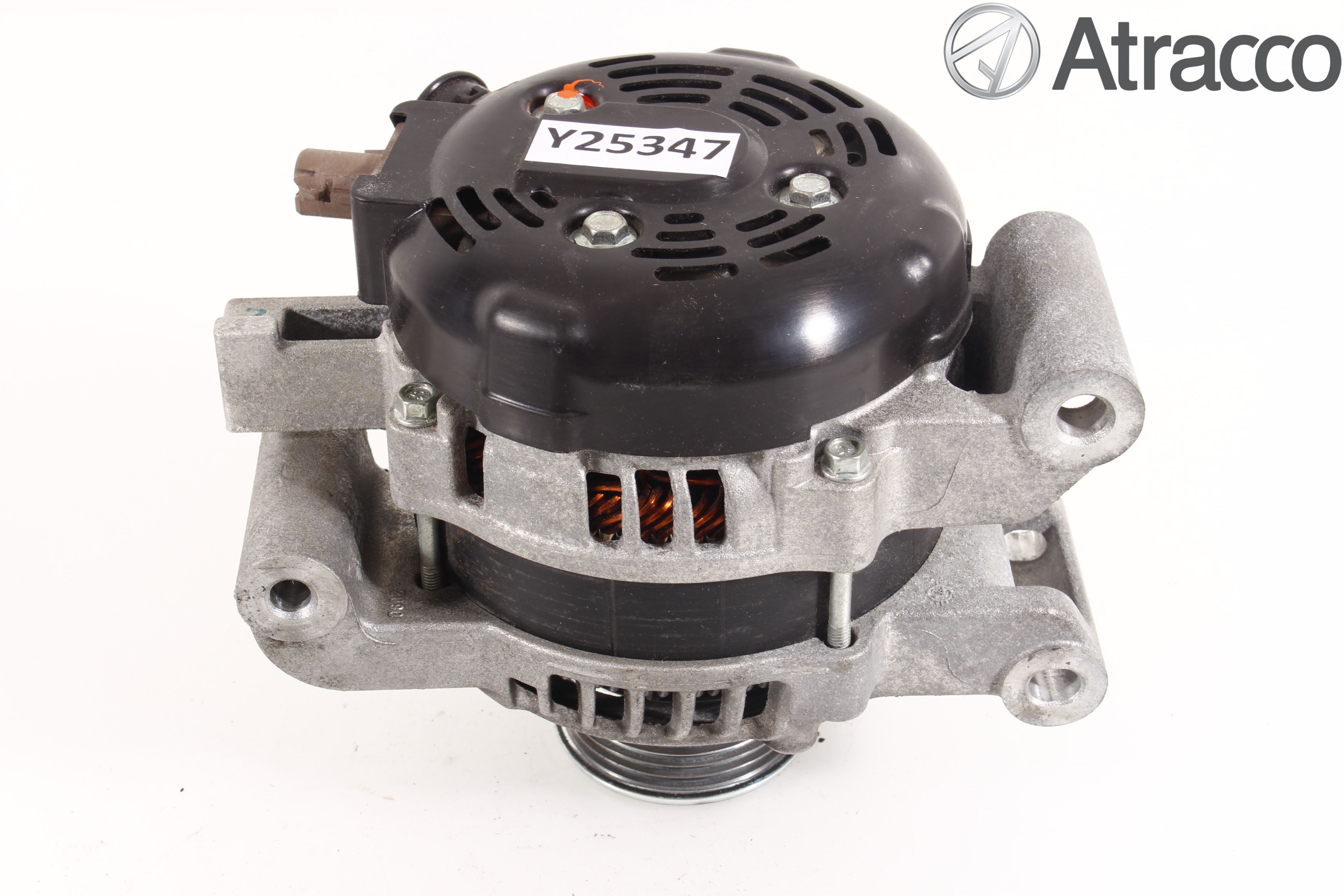 Toyota AURIS 13-19 Dynamo