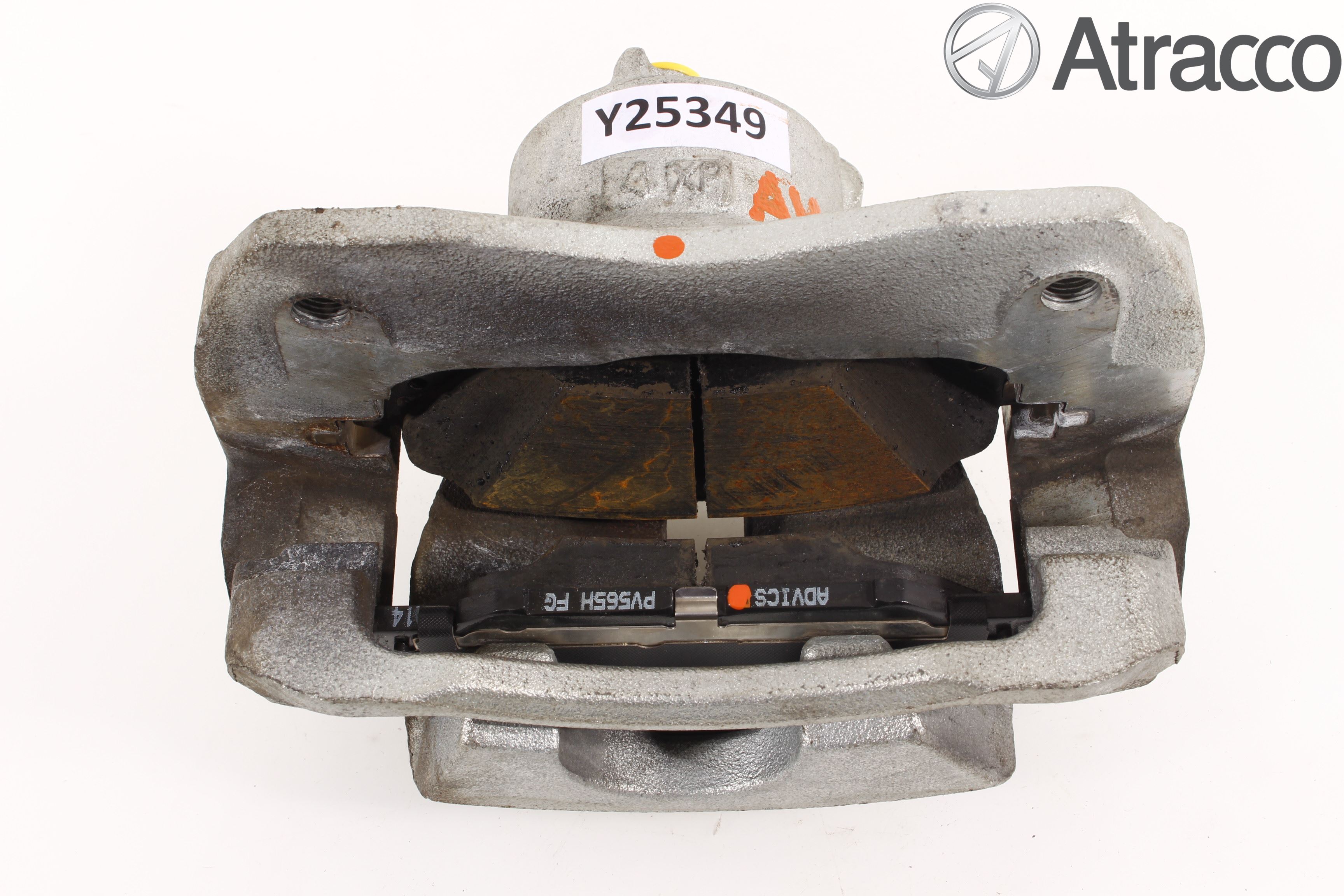 Toyota AURIS 13-19 Bremsecaliper Foran Høyre
