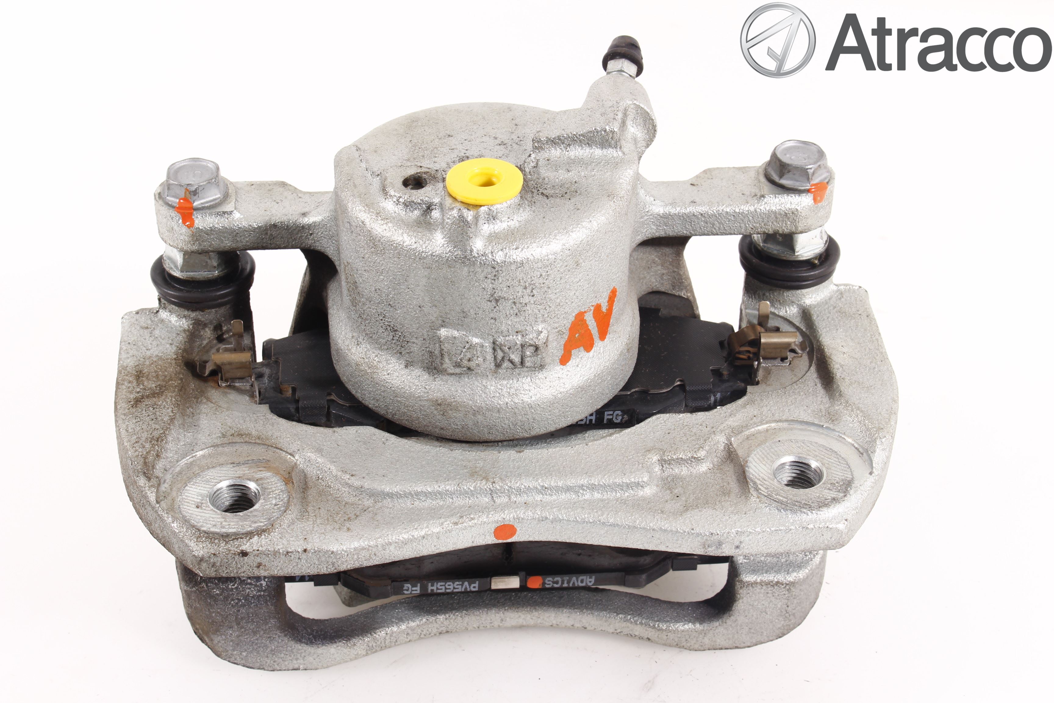 Toyota AURIS 13-19 Bremsecaliper Foran Høyre