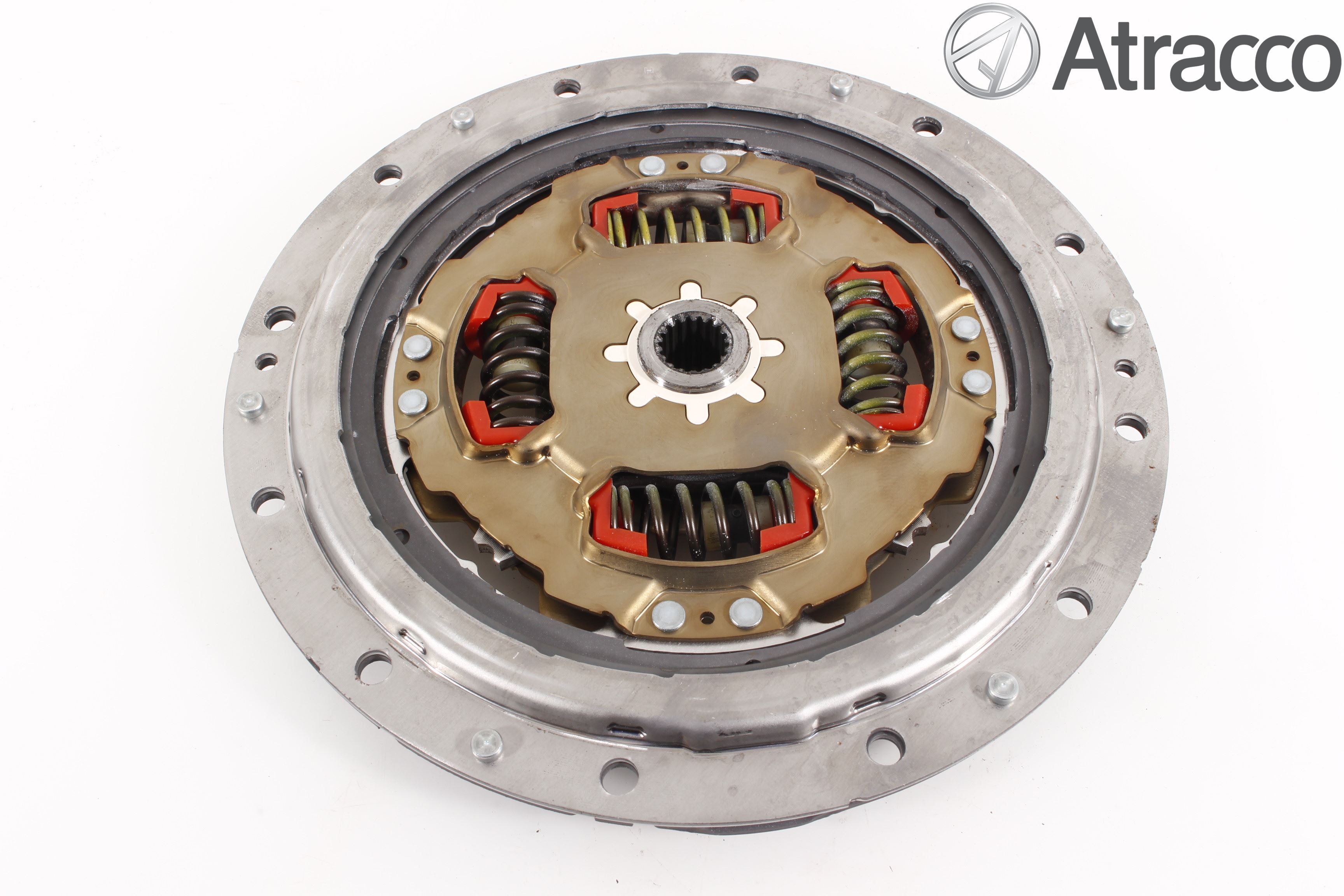 Toyota AURIS 13-19 Clutch Lamell