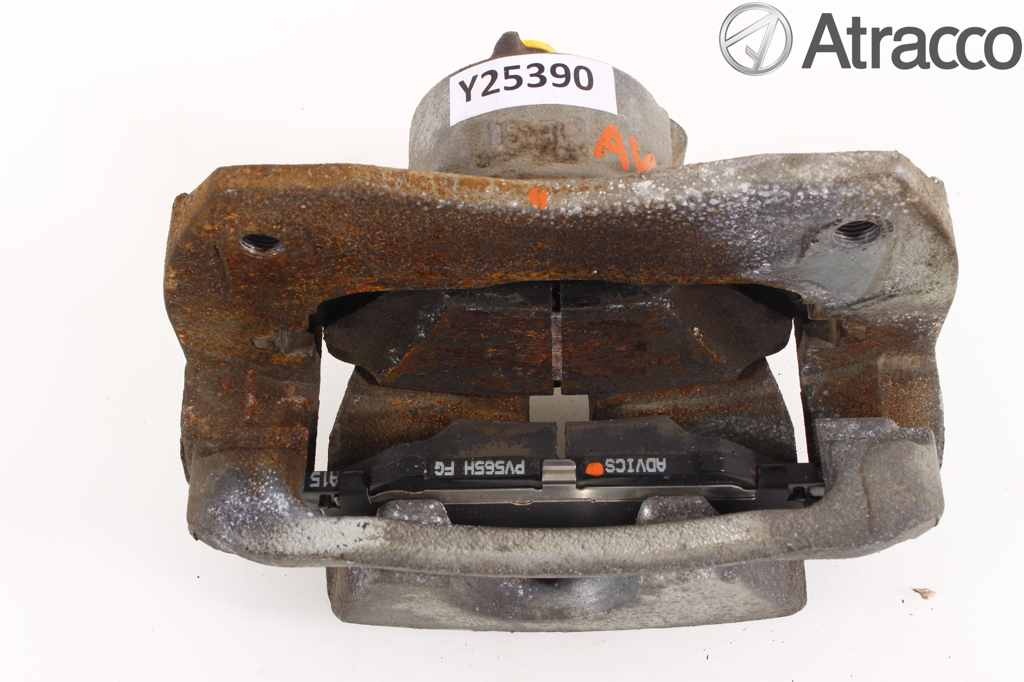Toyota PRIUS+ ZVW40 12-20 Bremsecaliper Foran Høyre