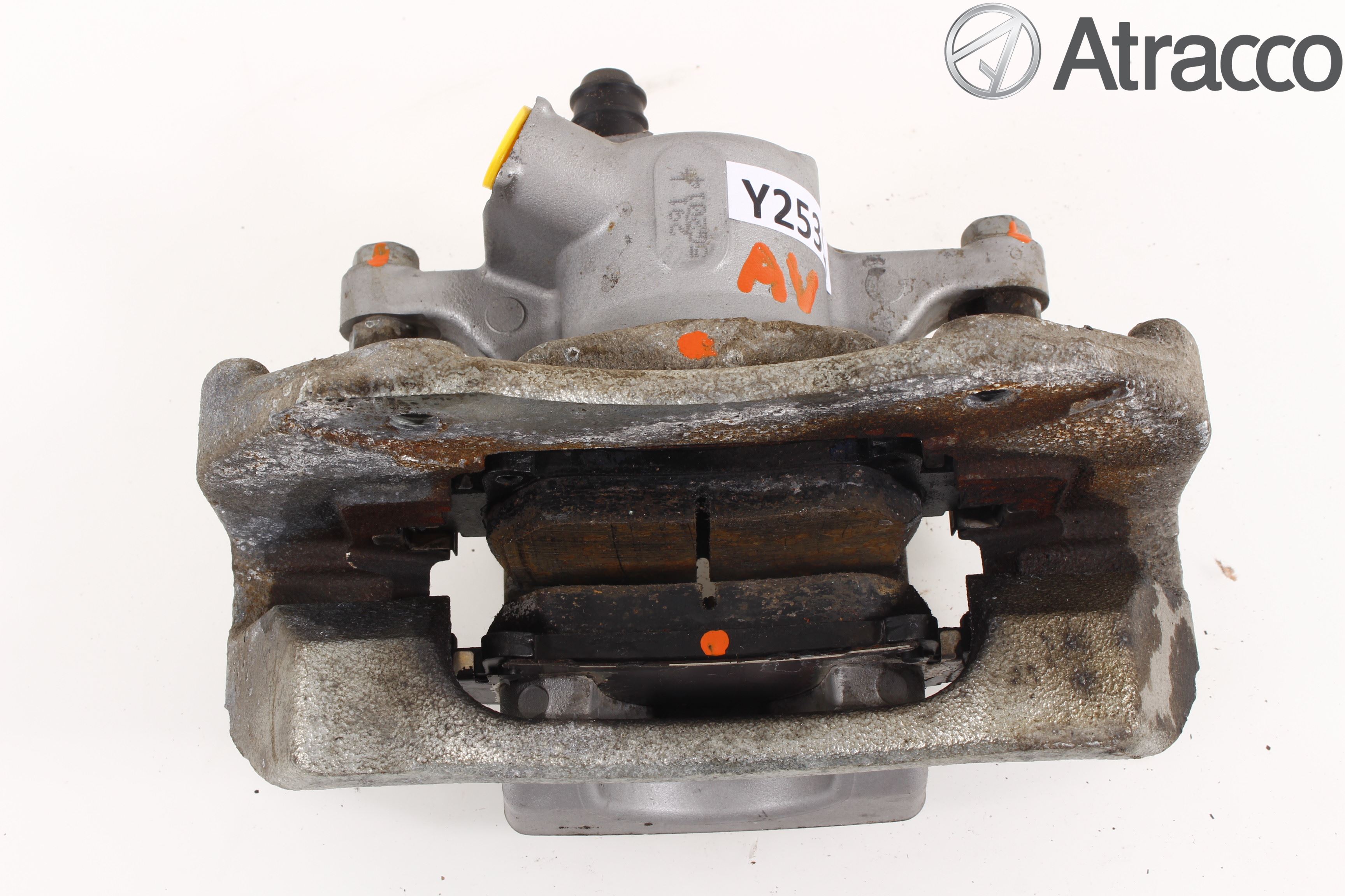 Toyota PRIUS+ ZVW40 12-20 Bremsecaliper Bak Høyre