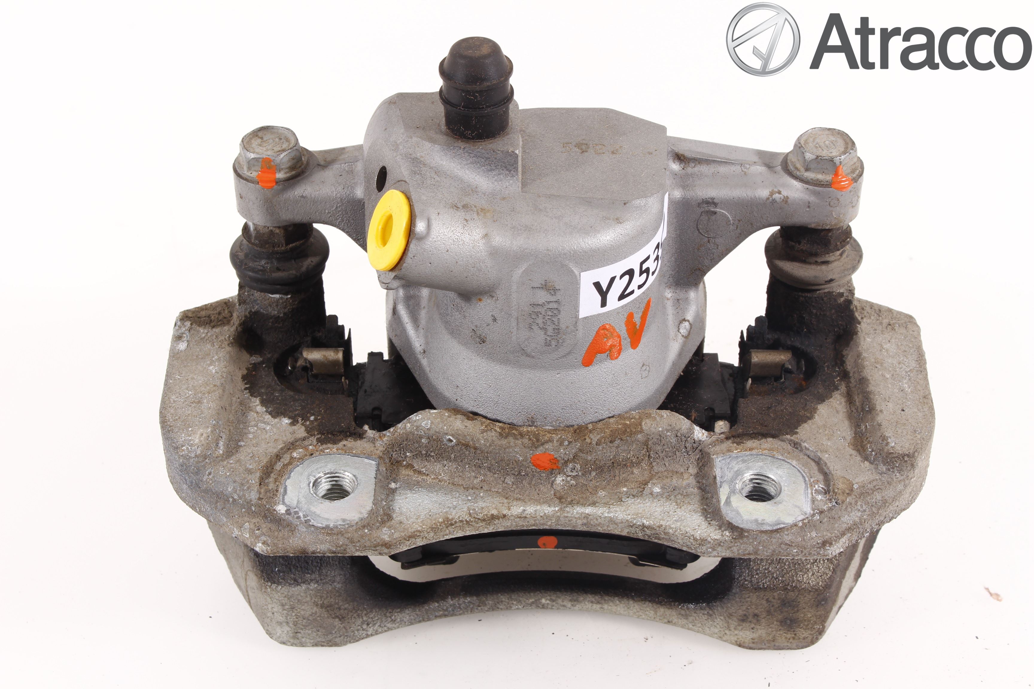 Toyota PRIUS+ ZVW40 12-20 Bremsecaliper Bak Høyre