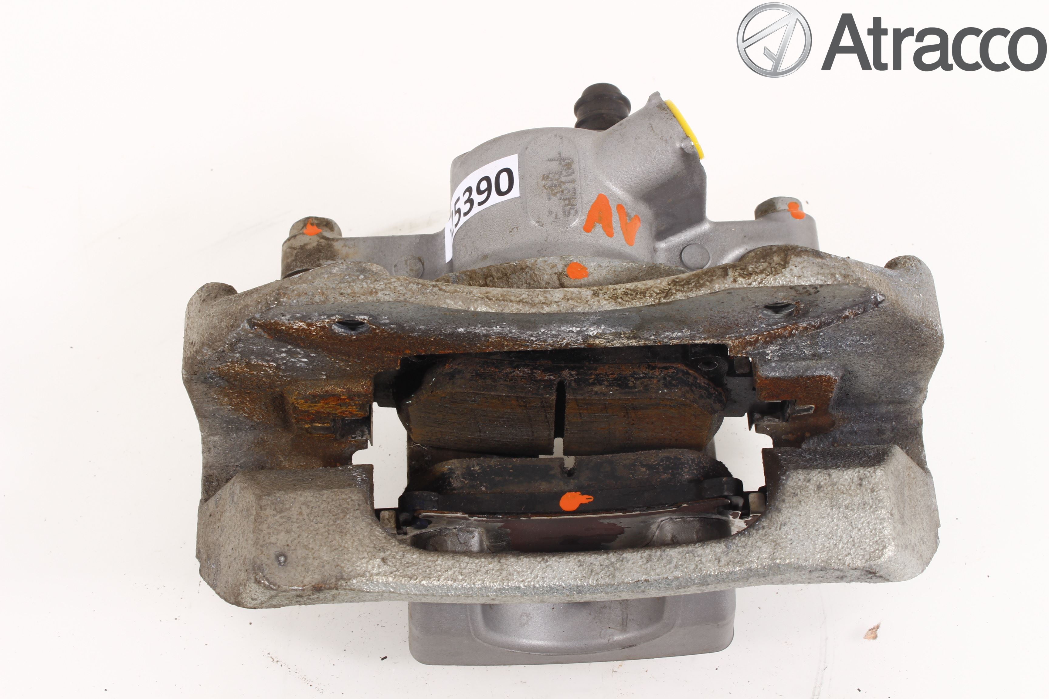 Toyota PRIUS+ ZVW40 12-20 Bremsecaliper Bak Venstre