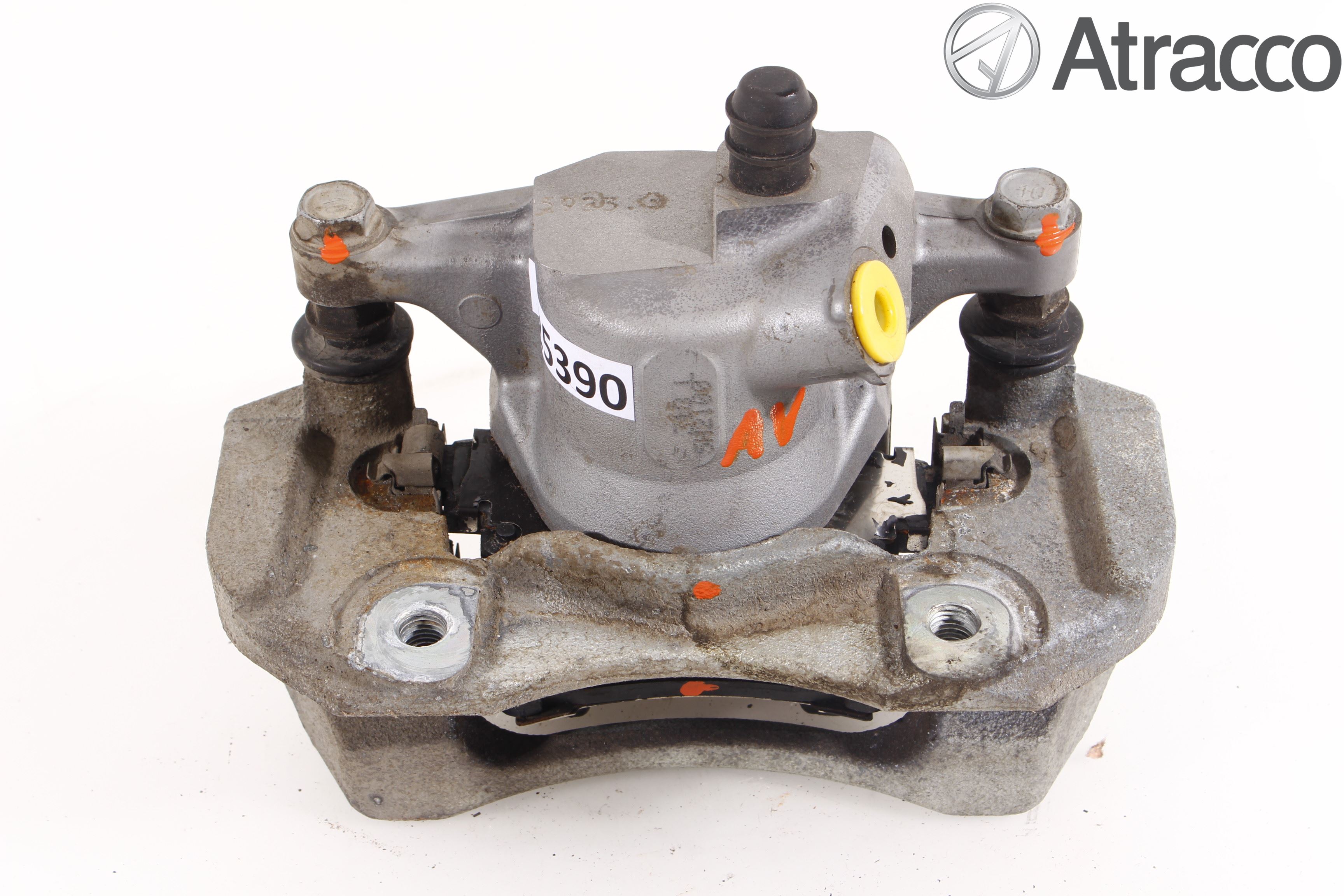 Toyota PRIUS+ ZVW40 12-20 Bremsecaliper Bak Venstre