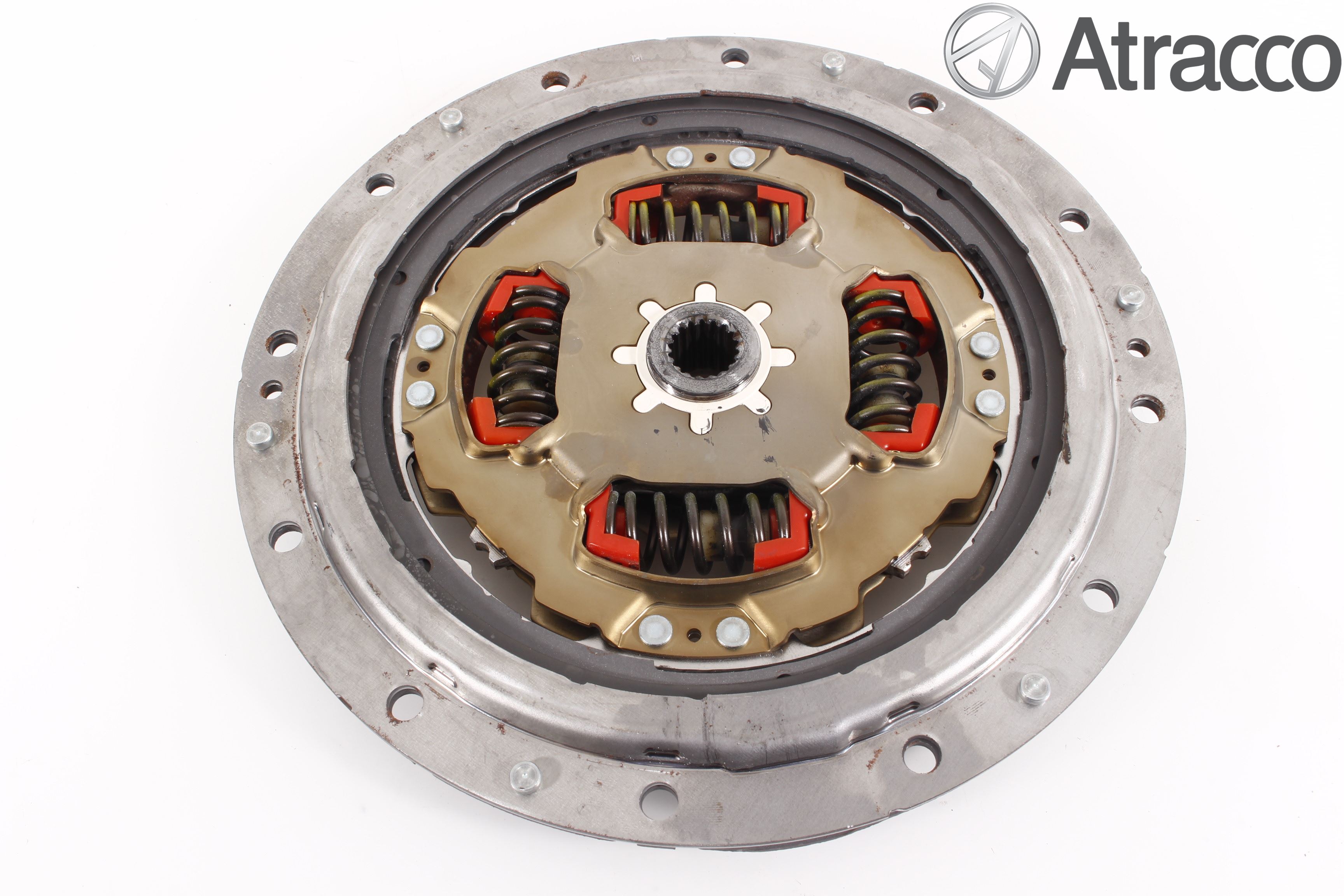 Toyota PRIUS+ ZVW40 12-20 Clutch Lamell
