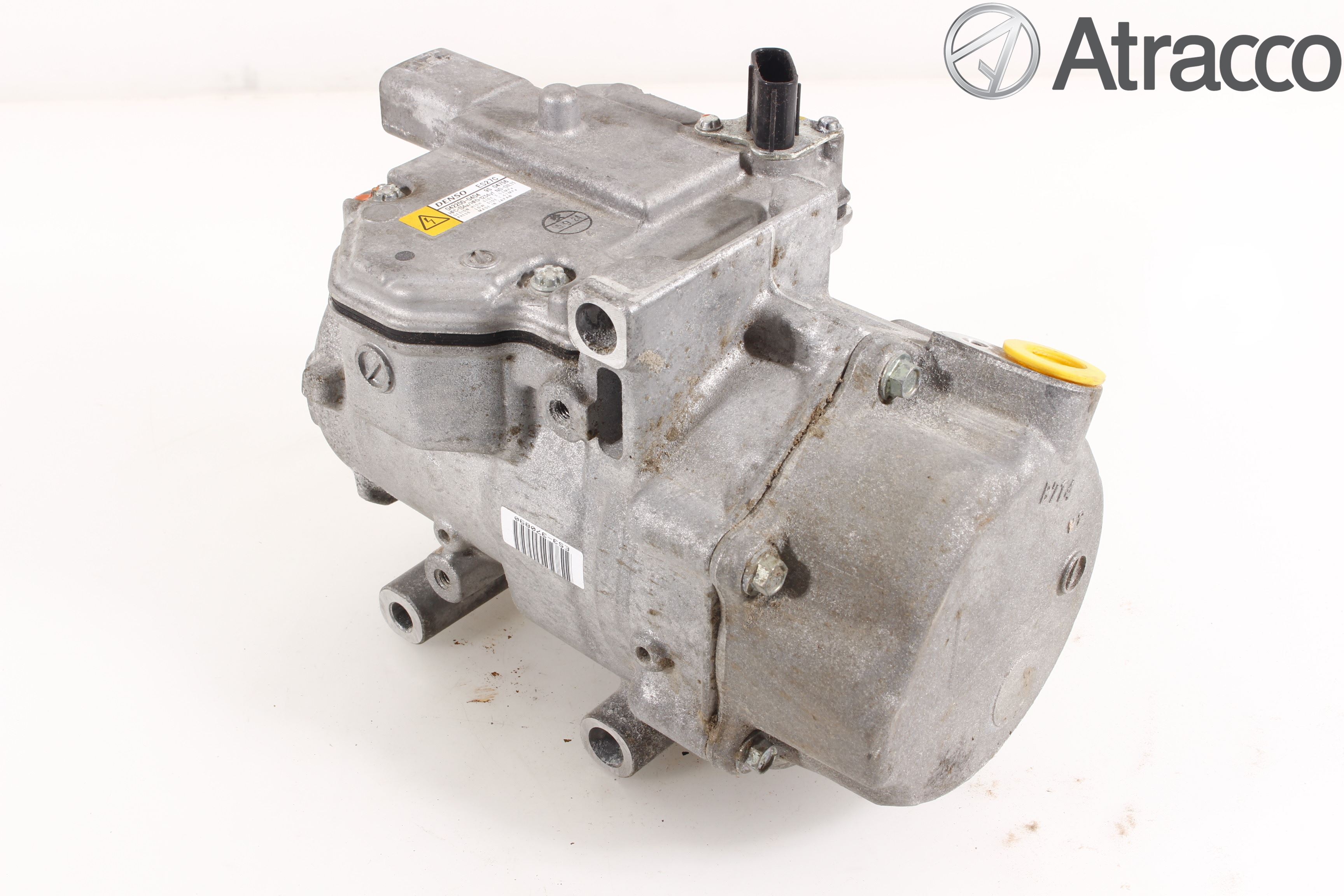 Toyota PRIUS+ ZVW40 12-20 Varme Ac Kompressor