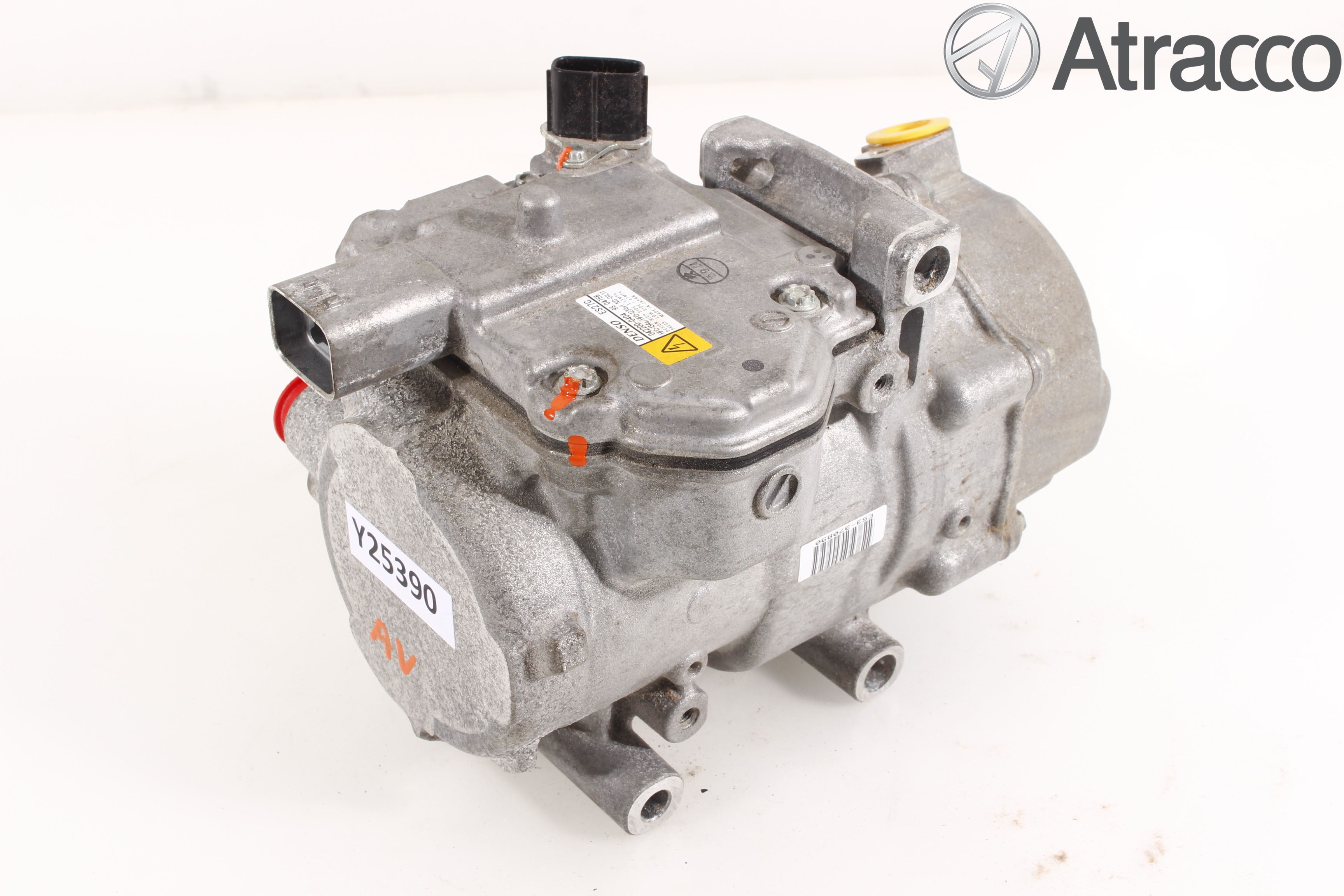 Toyota PRIUS+ ZVW40 12-20 Varme Ac Kompressor