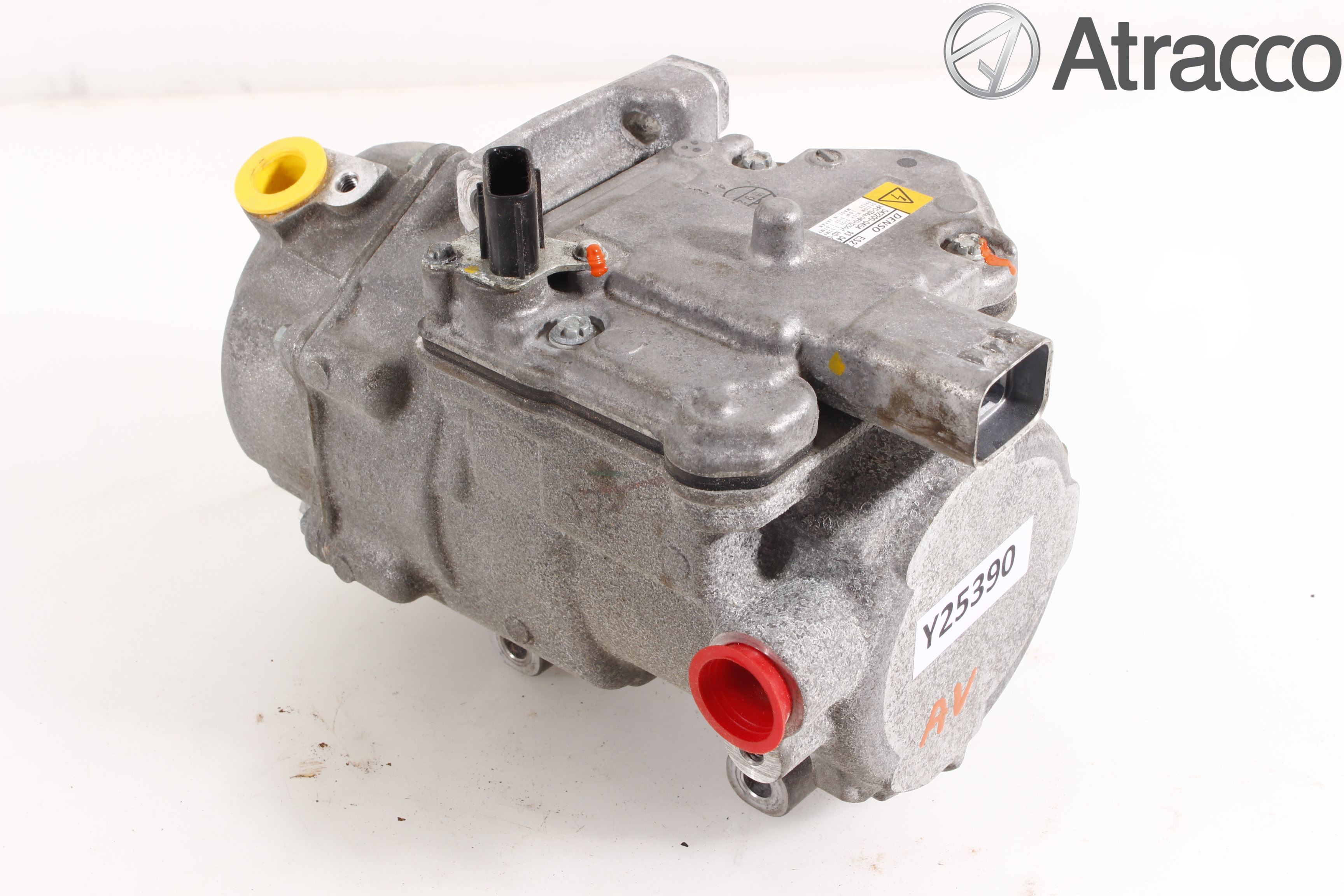 Toyota PRIUS+ ZVW40 12-20 Varme Ac Kompressor