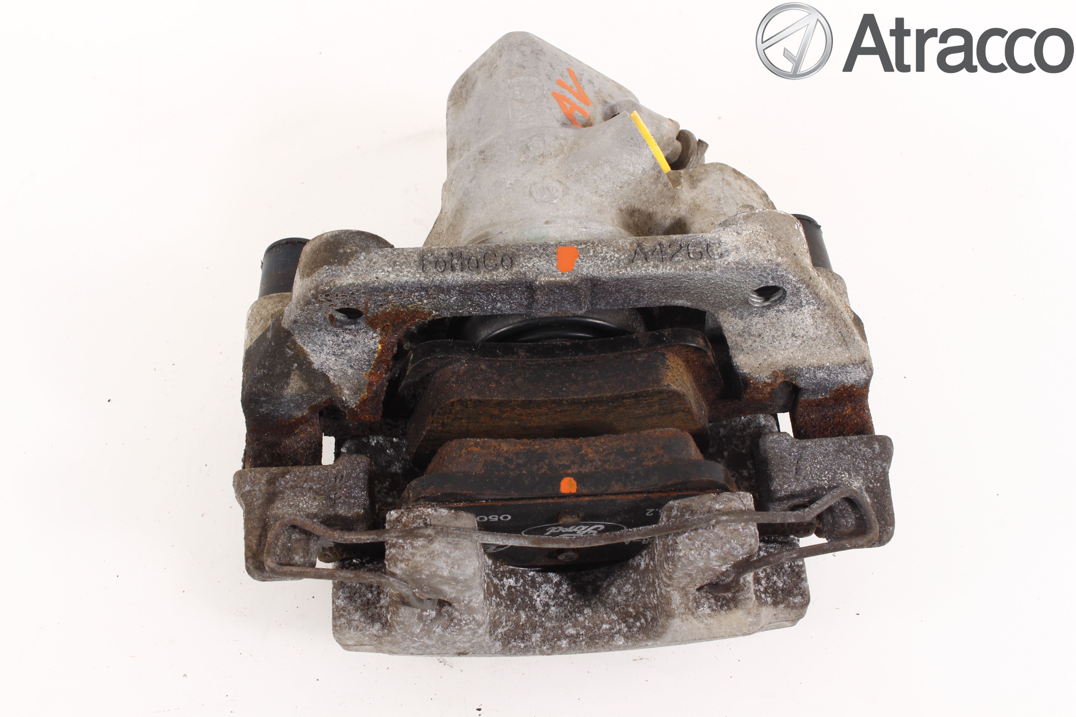 Ford FOCUS 11-14 Bremsecaliper Bak Venstre