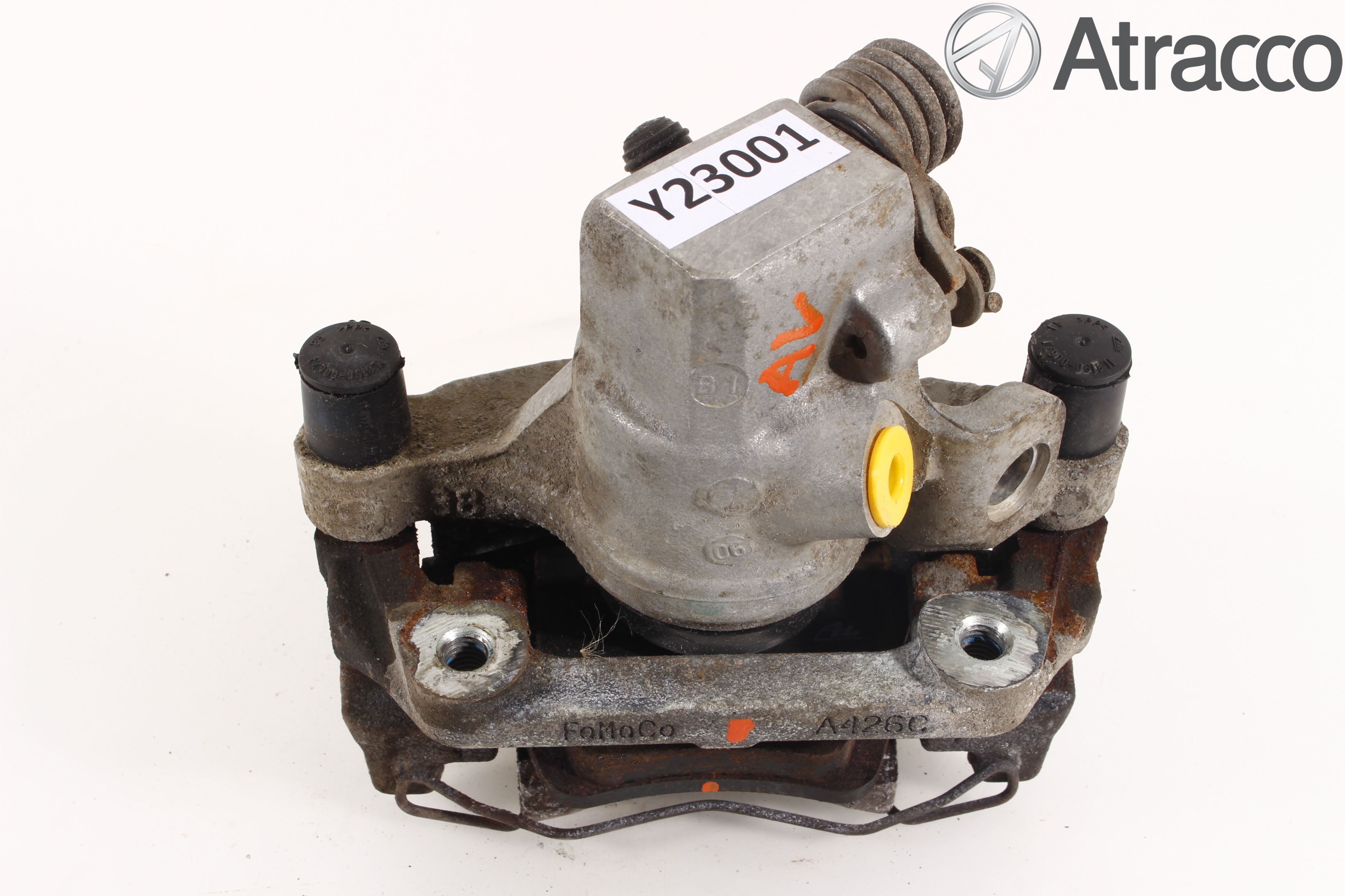 Ford FOCUS 11-14 Bremsecaliper Bak Venstre