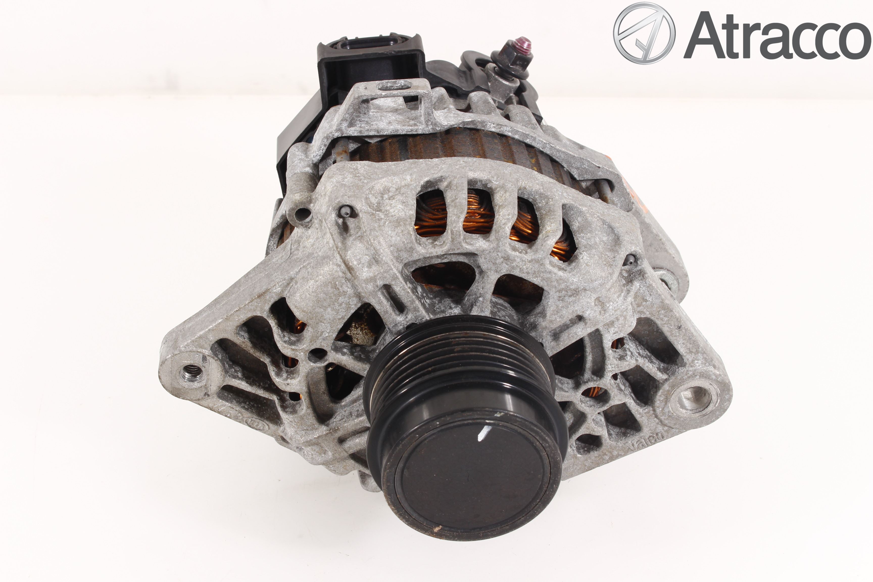 Hyundai i20 PB 09-14 Dynamo