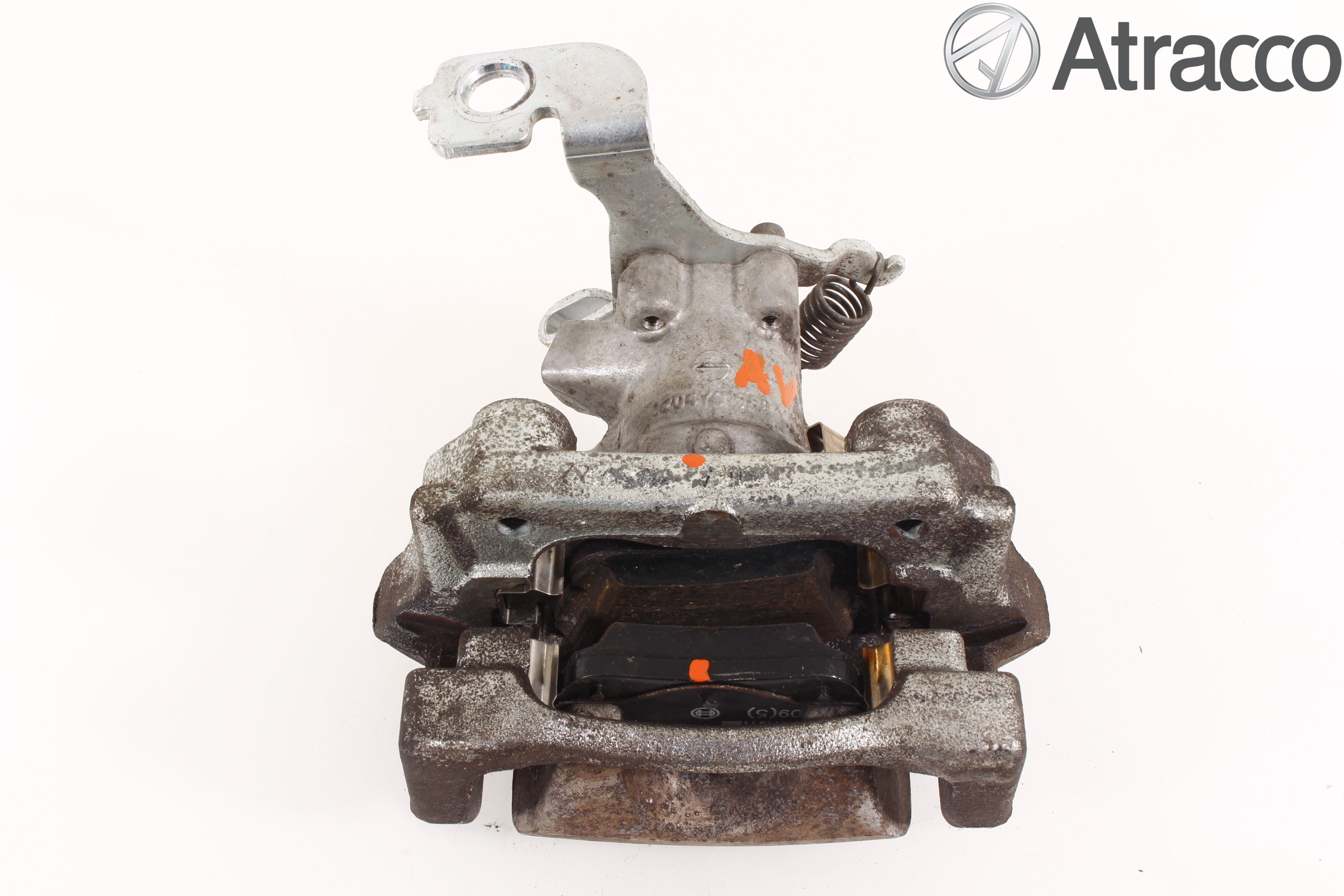 Toyota AURIS 13-19 Bremsecaliper Bak Høyre