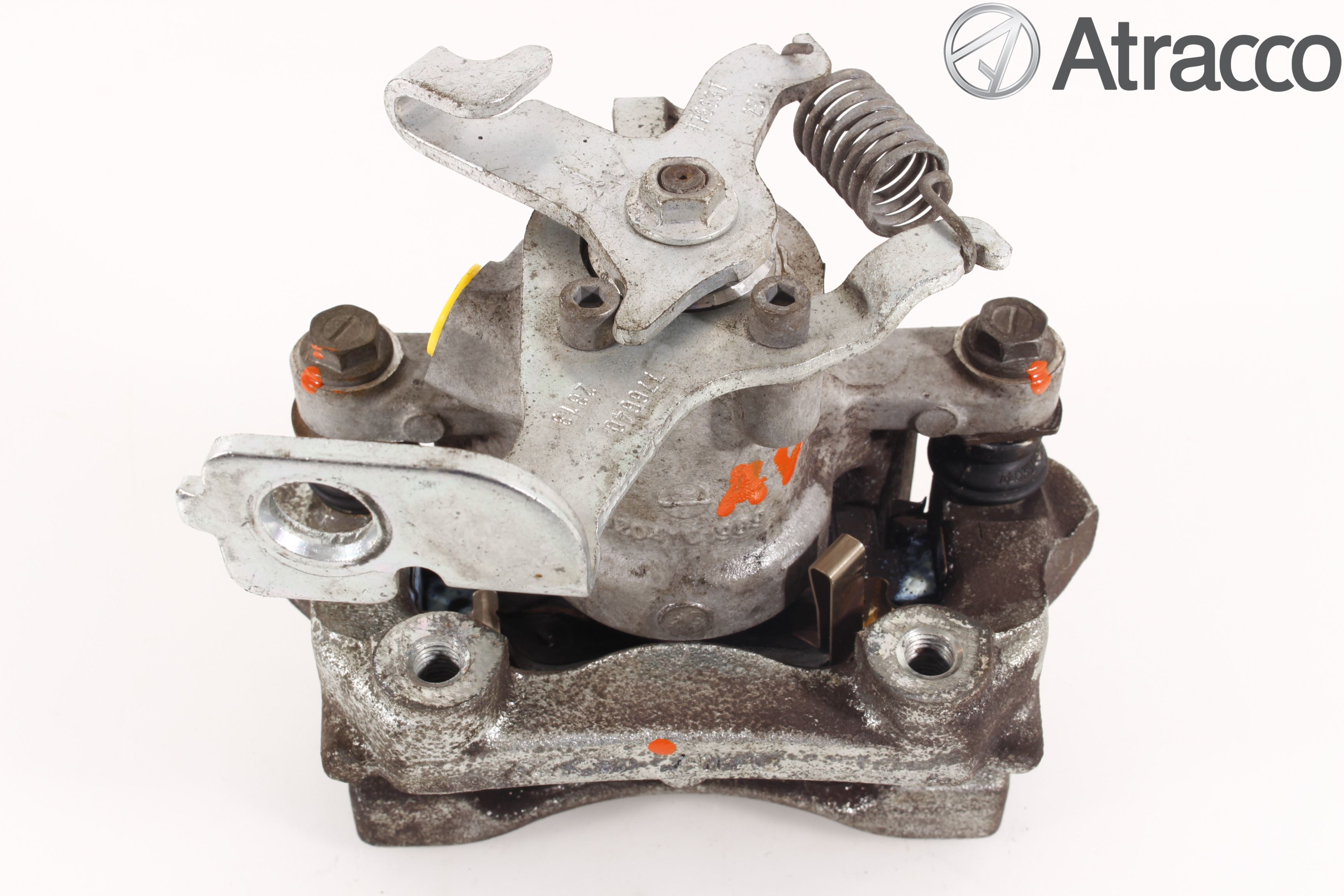 Toyota AURIS 13-19 Bremsecaliper Bak Høyre