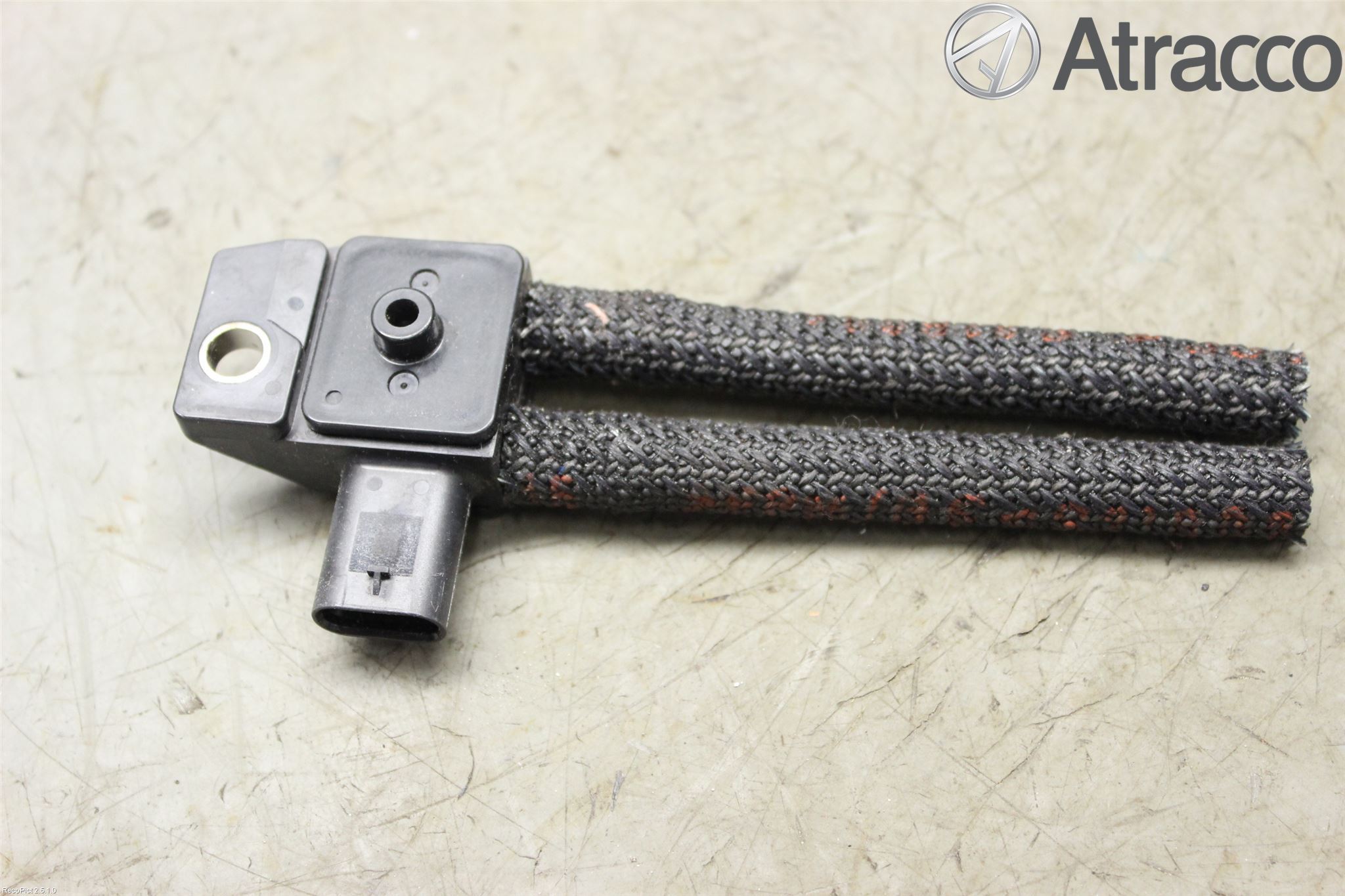 Toyota VERSO 09-18 Sensor Eksos