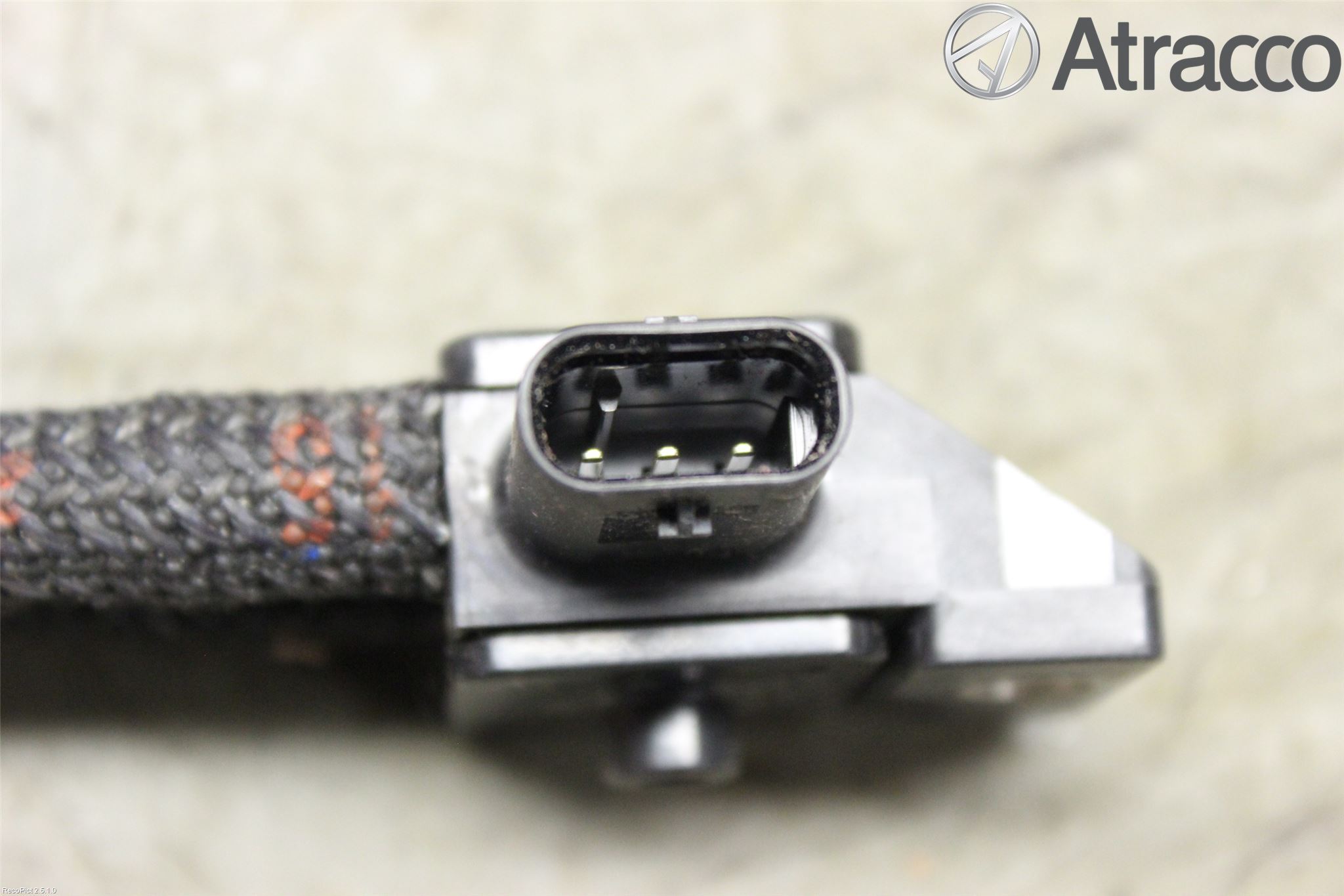 Toyota VERSO 09-18 Sensor Eksos