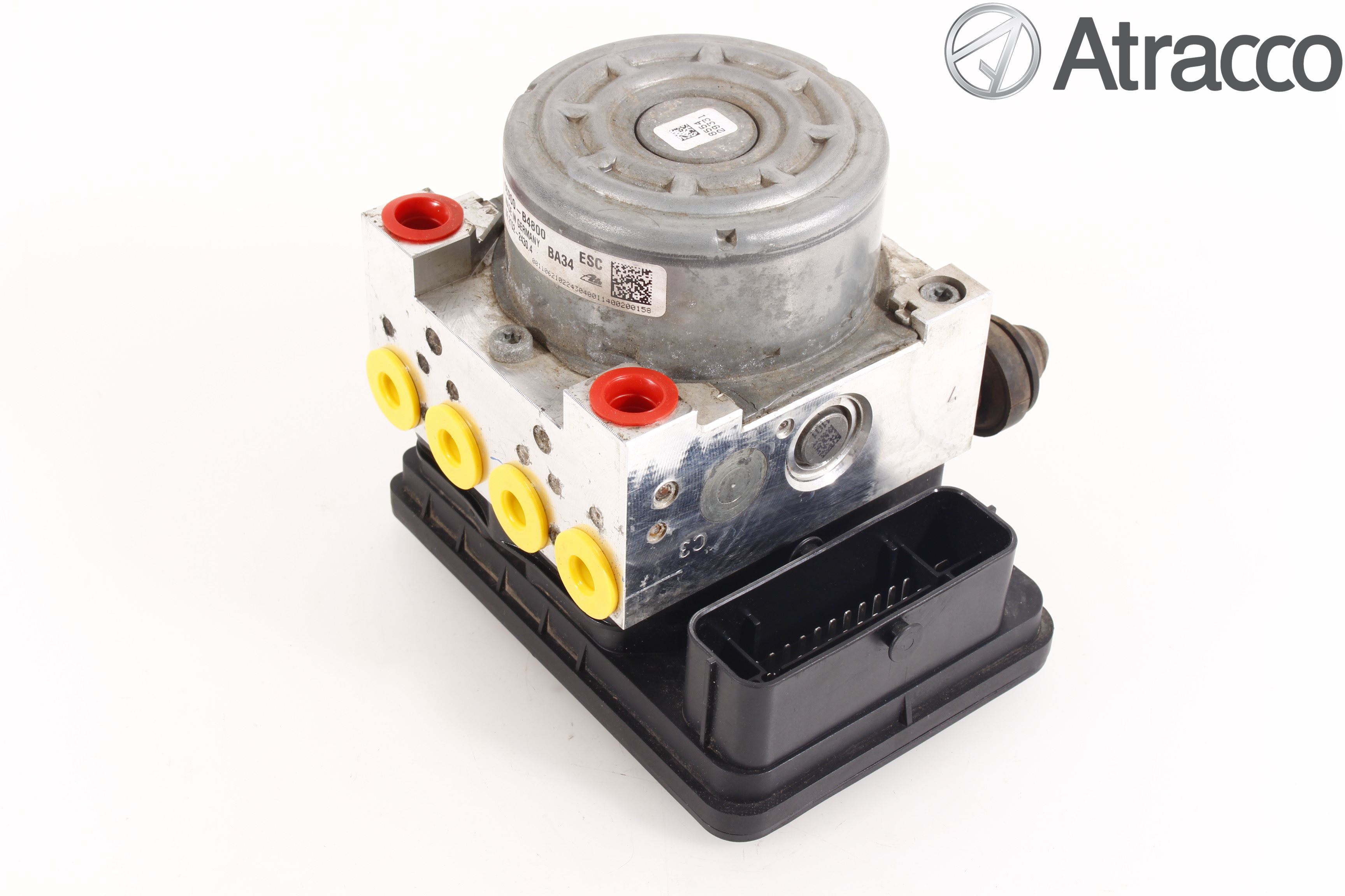 Hyundai i10 BA 14-16 Abs Hydraulikkaggregat