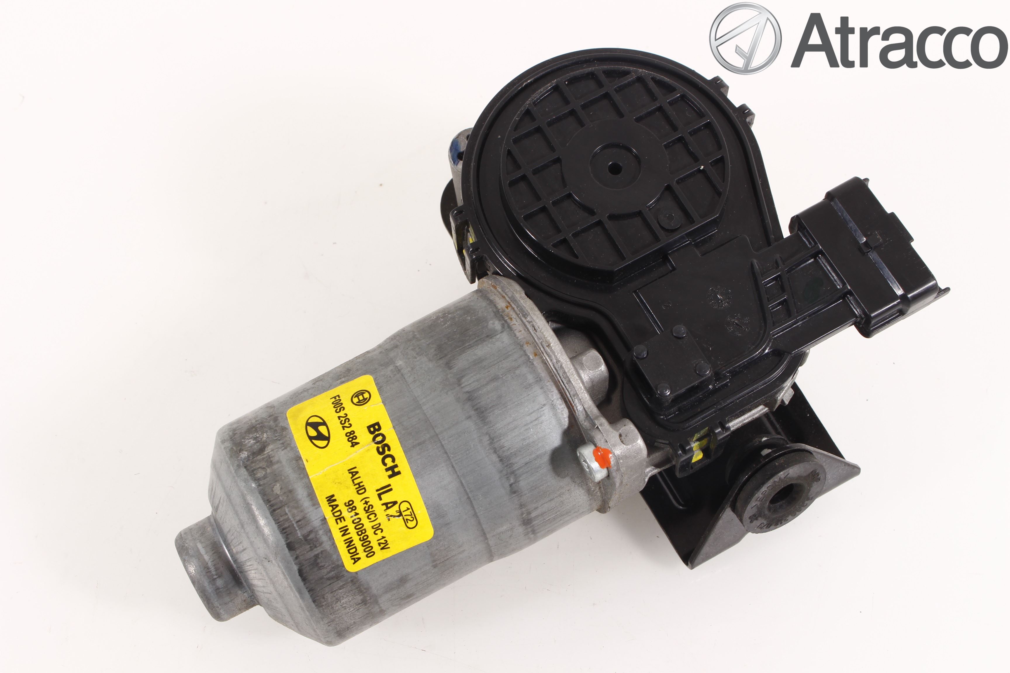 Hyundai i10 BA 14-16 Viskermotor Frontrute