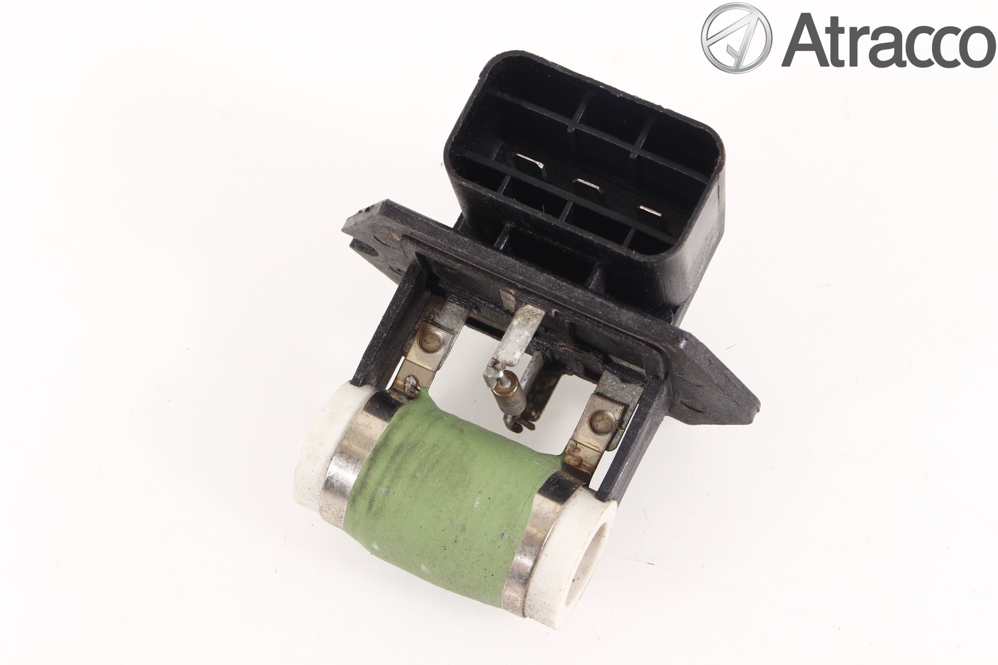 Hyundai i10 BA 14-16 Varmeapparat Viftemotstand
