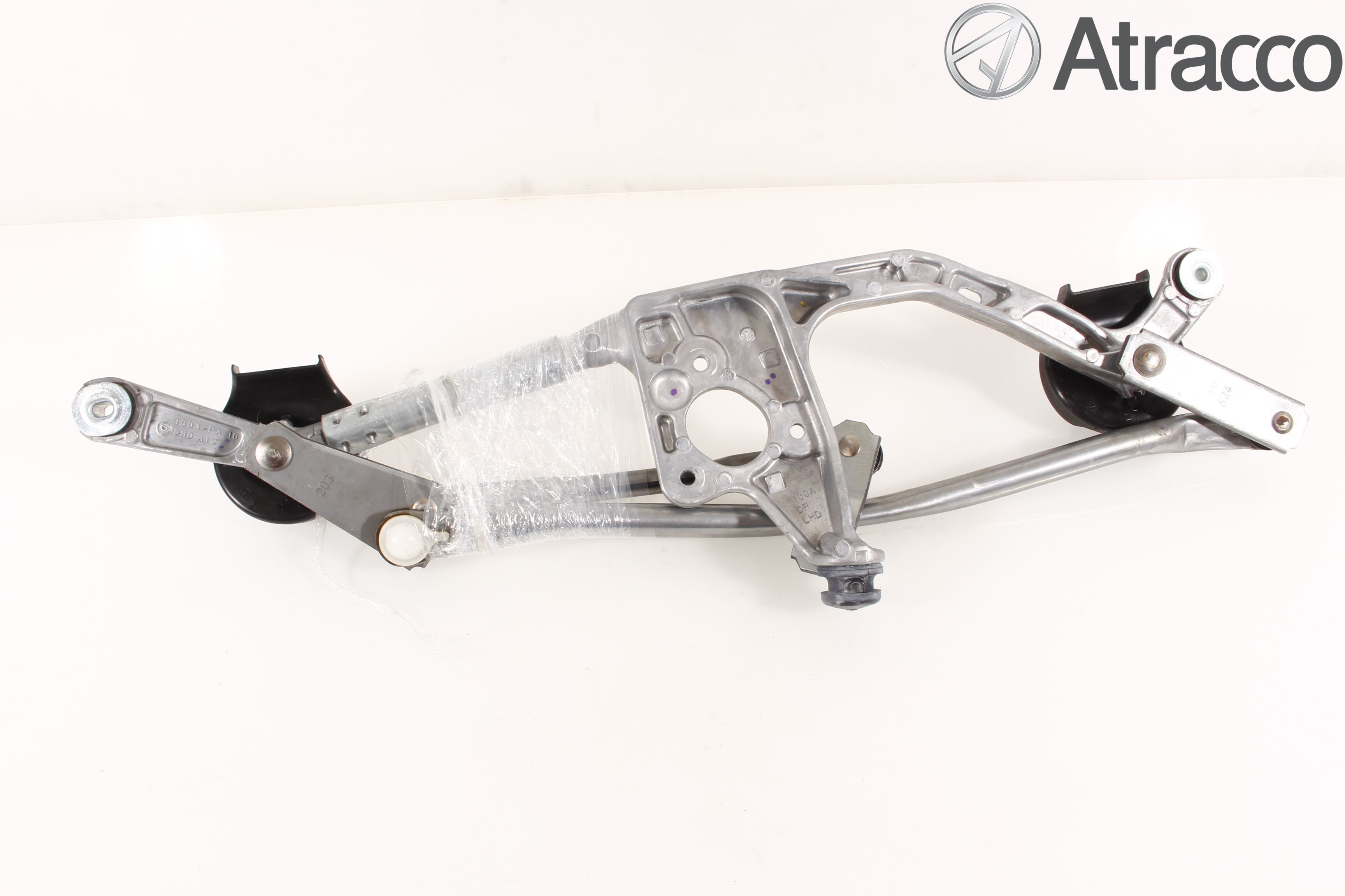 Toyota AURIS 13-19 Viskeroverføring Frontrute