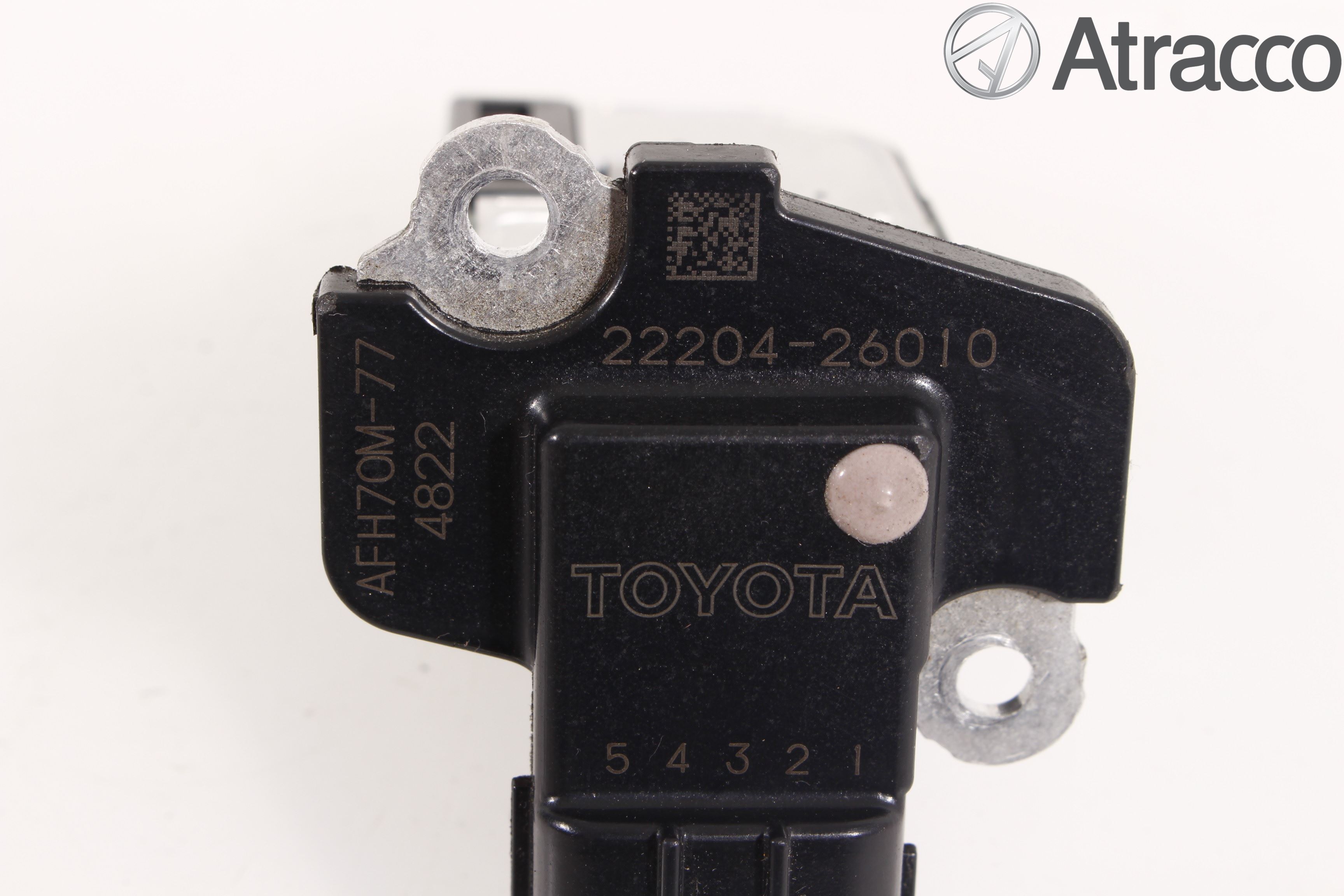 Toyota AURIS 13-19 Inns Luftmassemåler