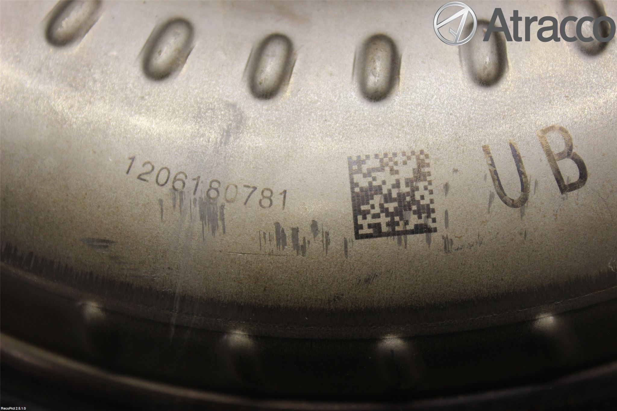 Hyundai i30 GD 13-17 Converter - Momentforsterker